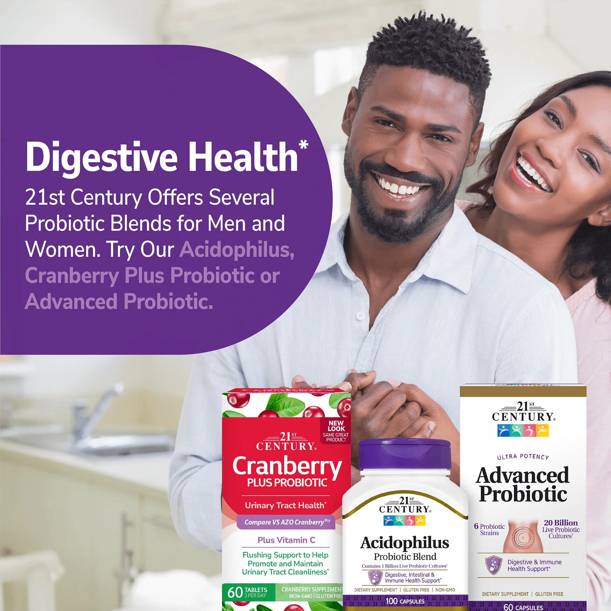 Acidophilus Probiotic Blend - Image 10