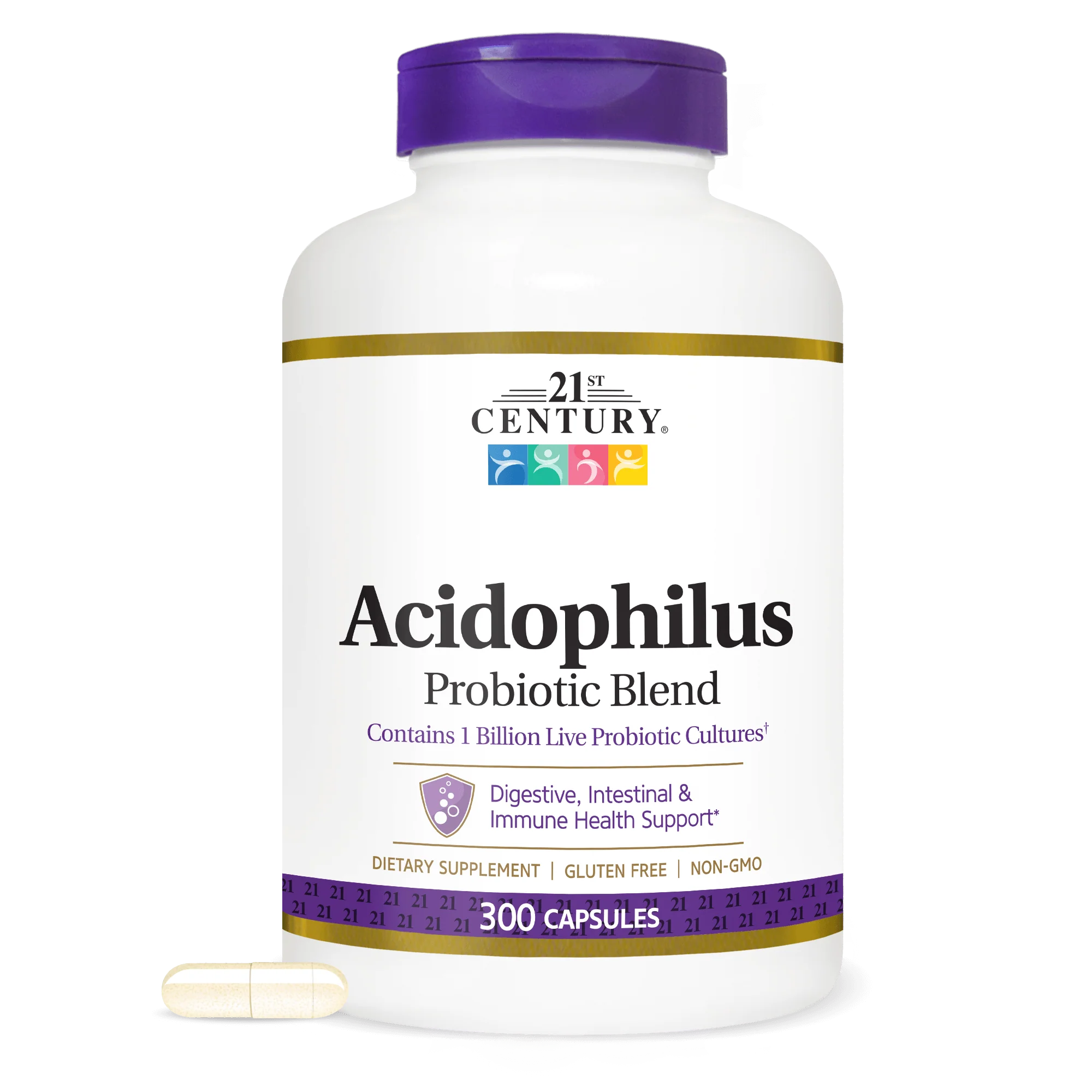 Acidophilus Probiotic Blend - Image 3