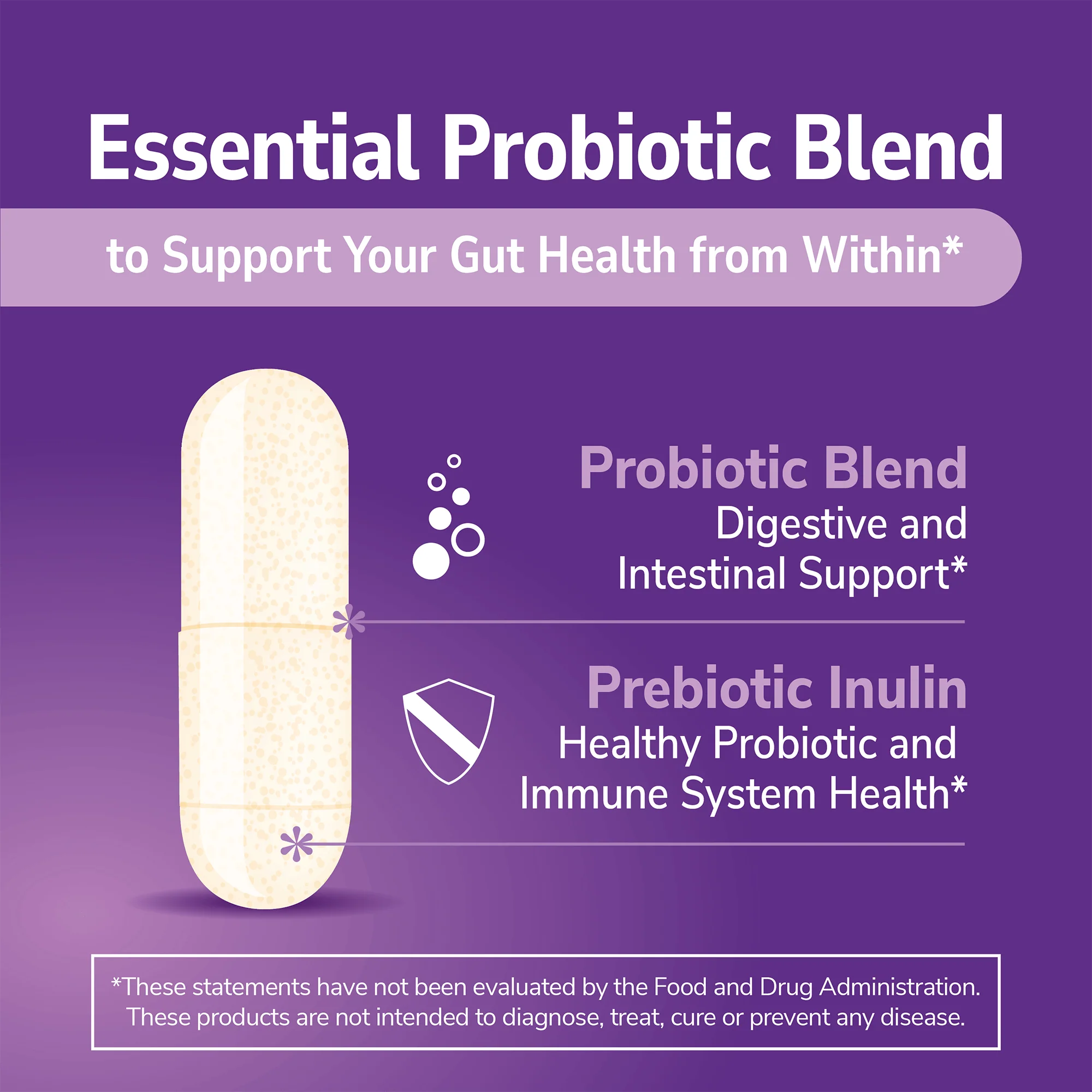 Acidophilus Probiotic Blend - Image 6