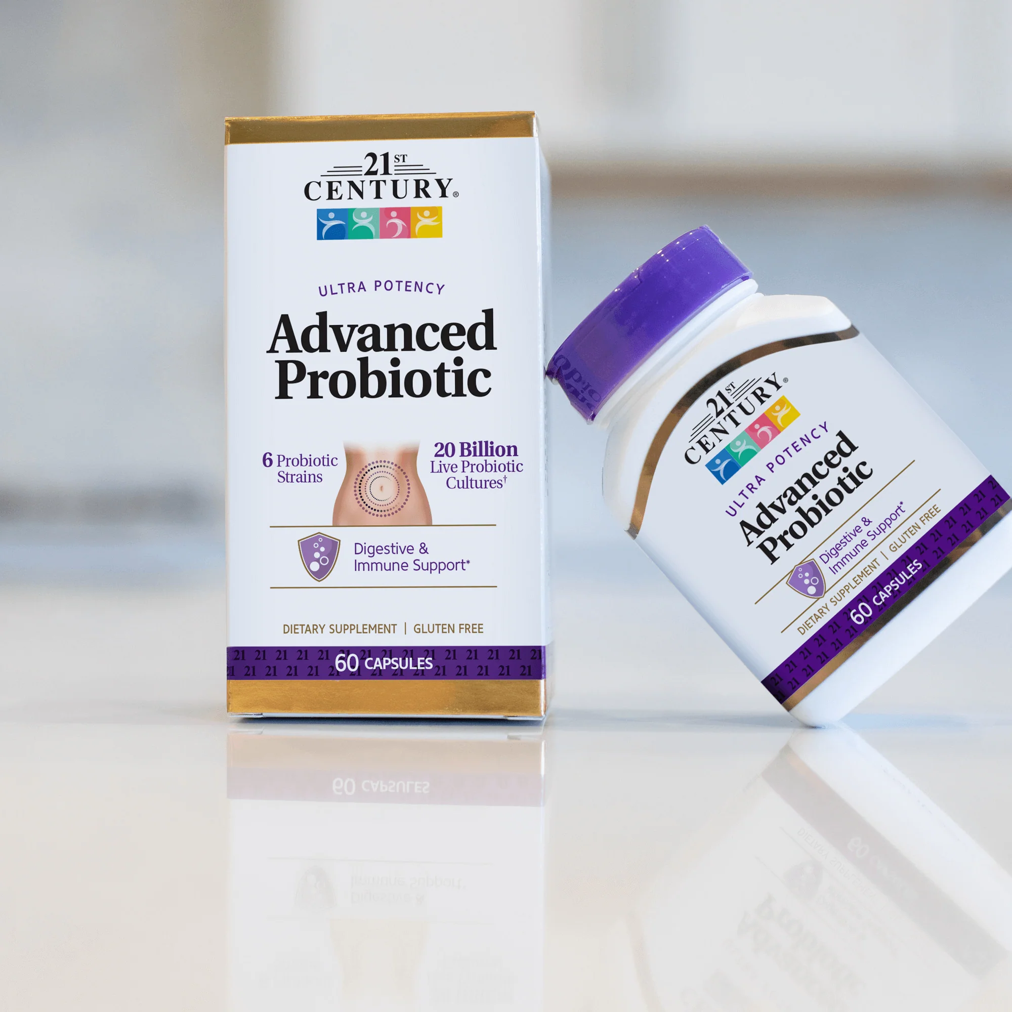 Advanced Probiotic - Image 4
