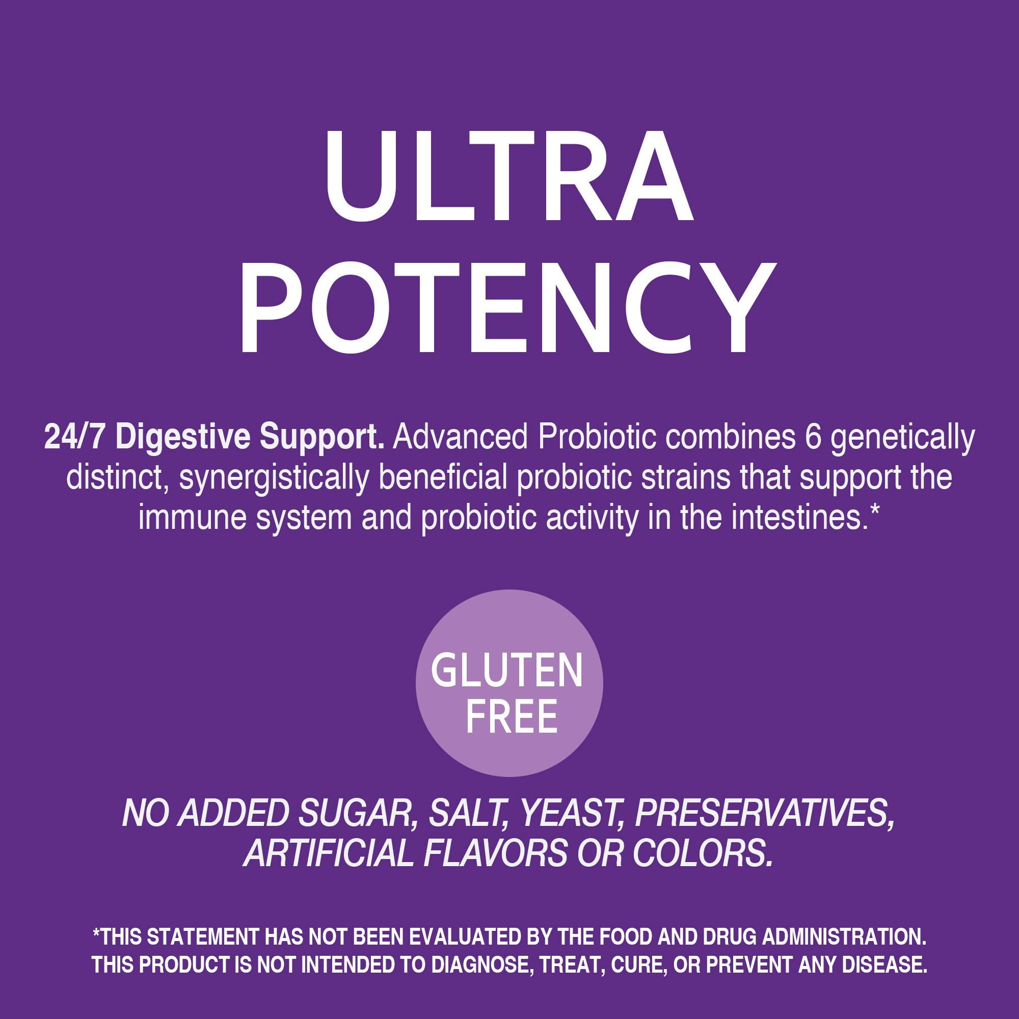 Advanced Probiotic - Image 7