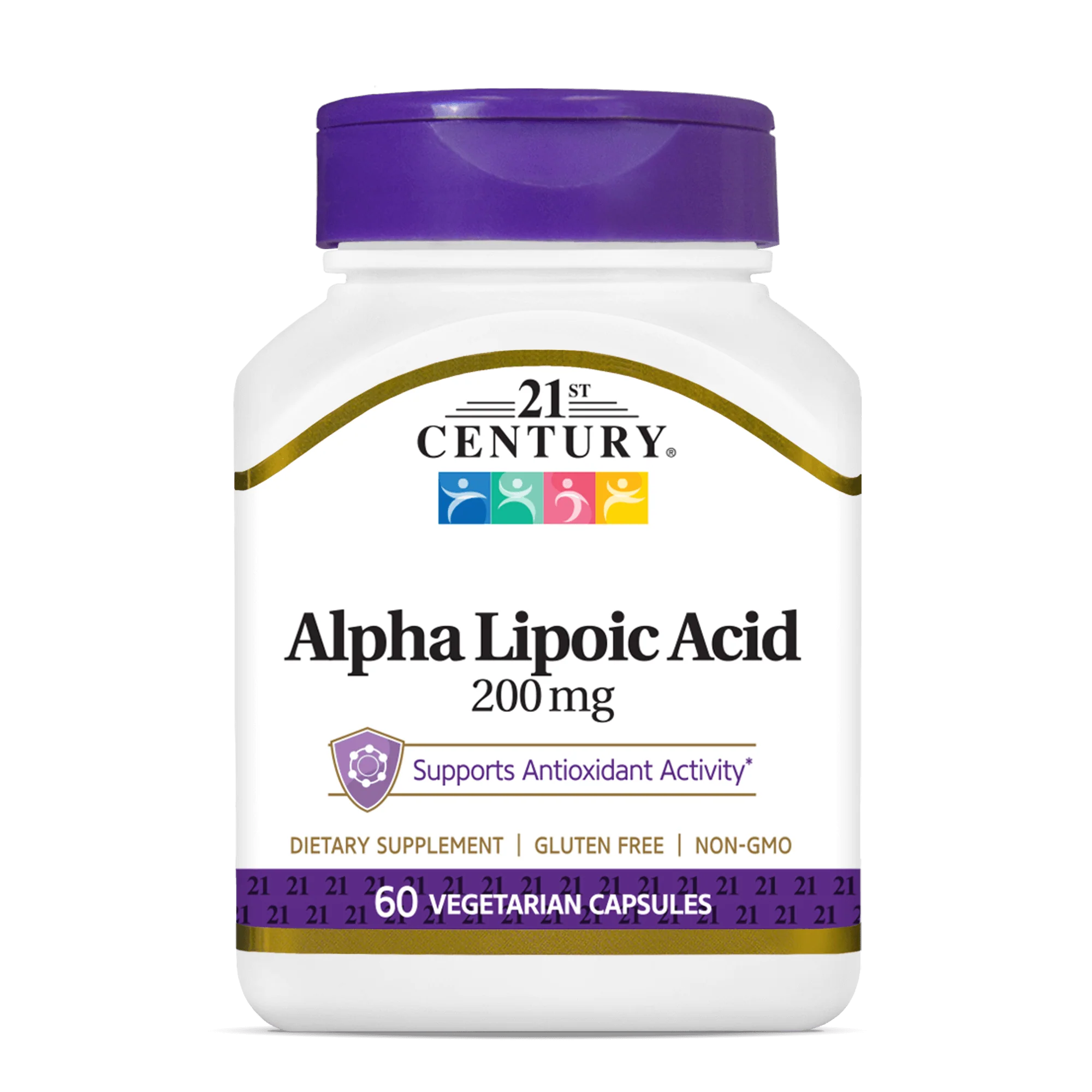Alpha Lipoic Acid