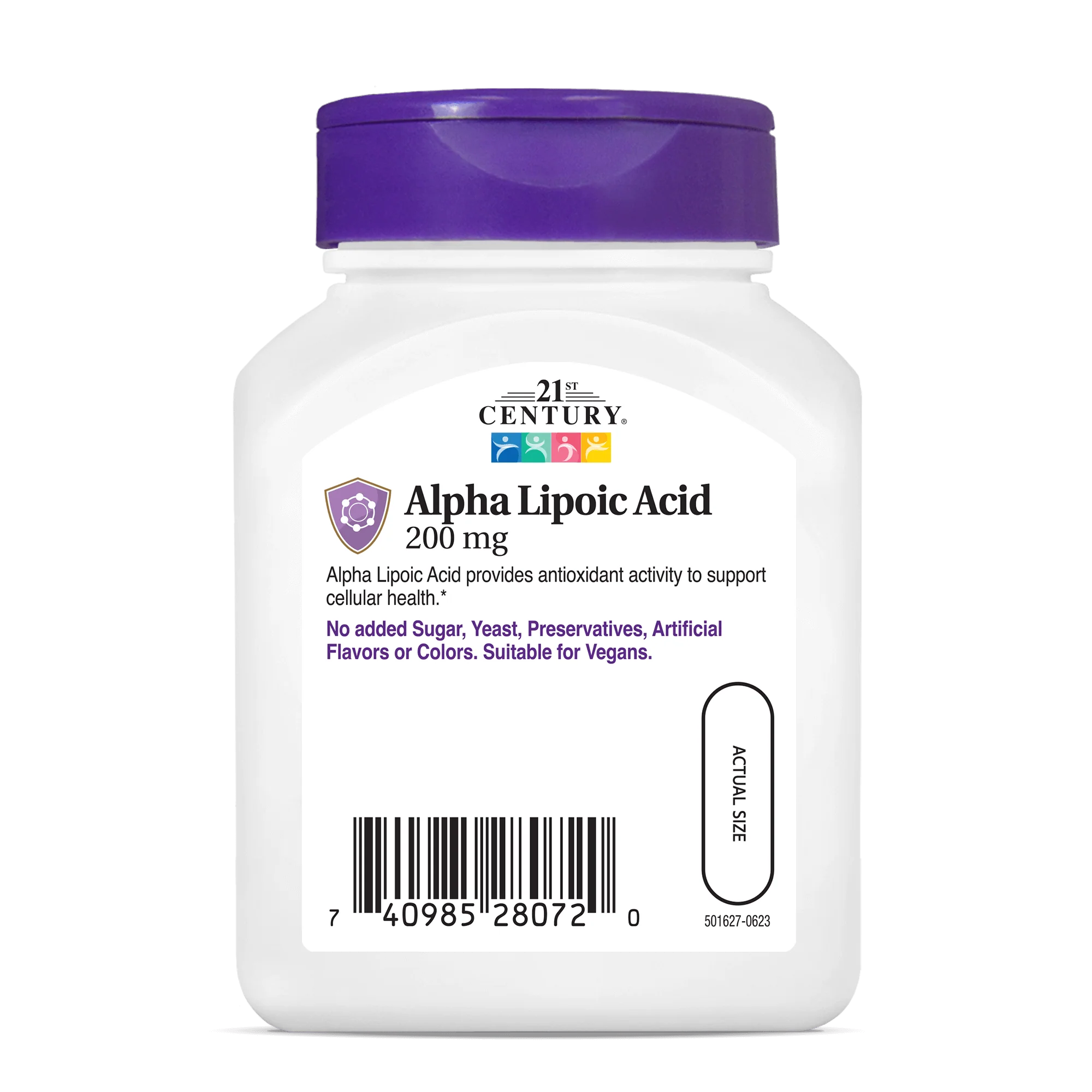 Alpha Lipoic Acid - Image 4