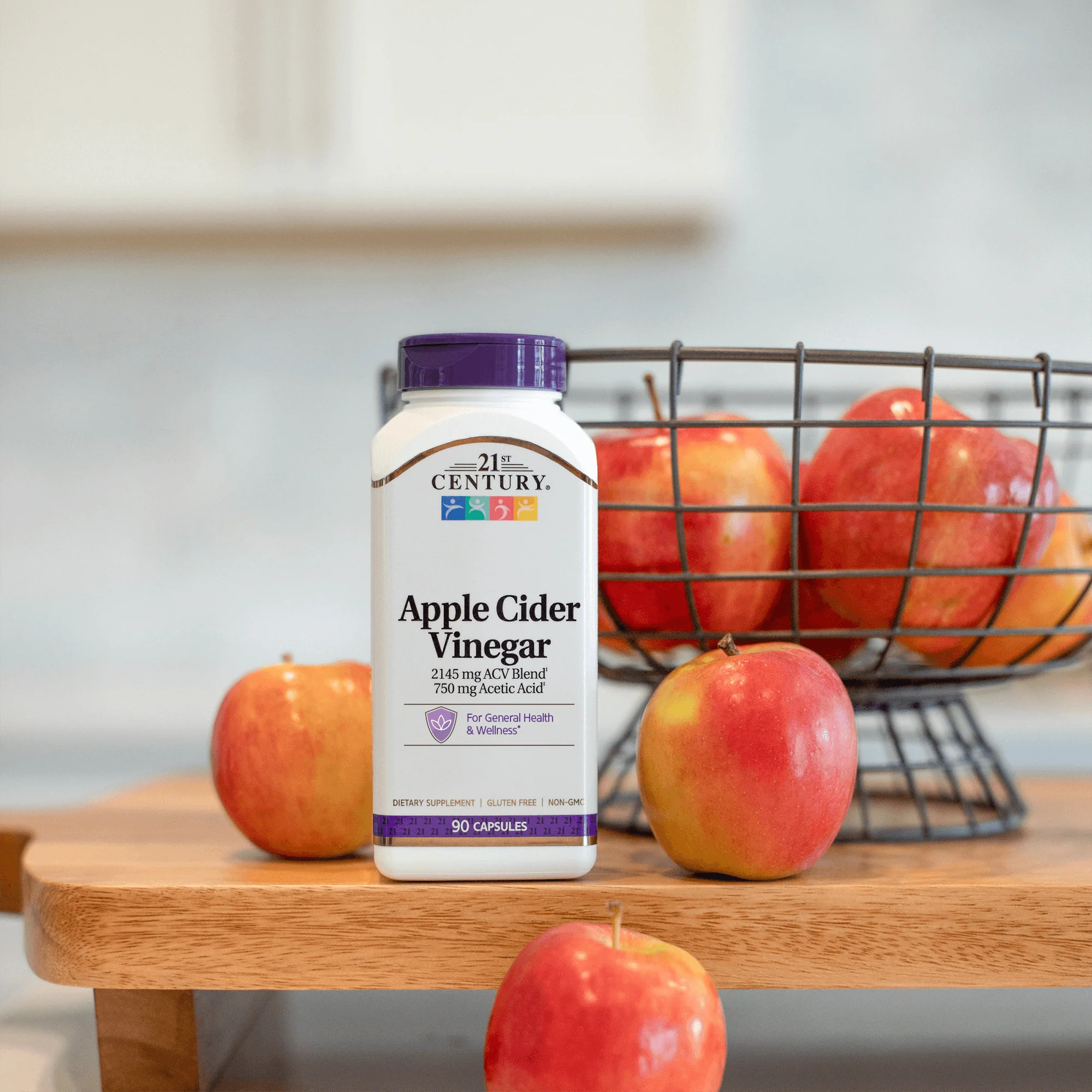 Apple Cider Vinegar - Image 4