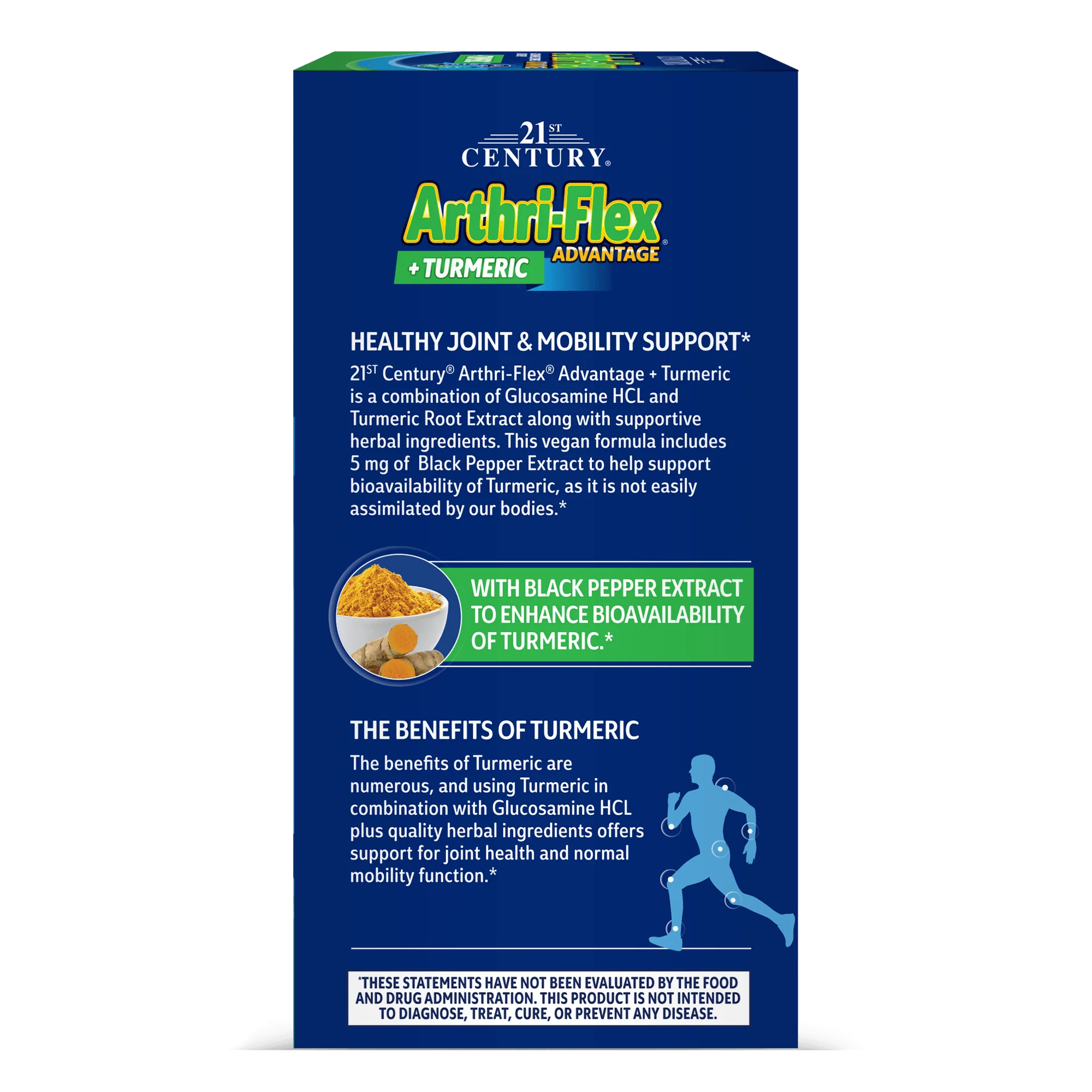 Arthri-Flex® Advantage Plus Turmeric - Image 3