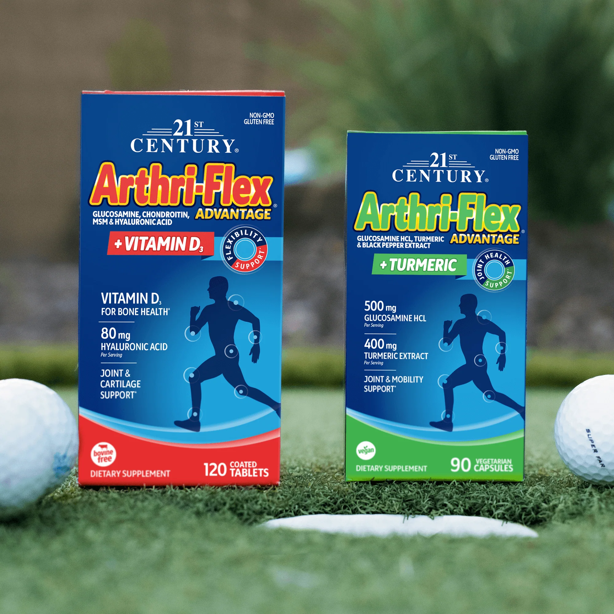 Arthri-Flex® Advantage Plus Turmeric - Image 5