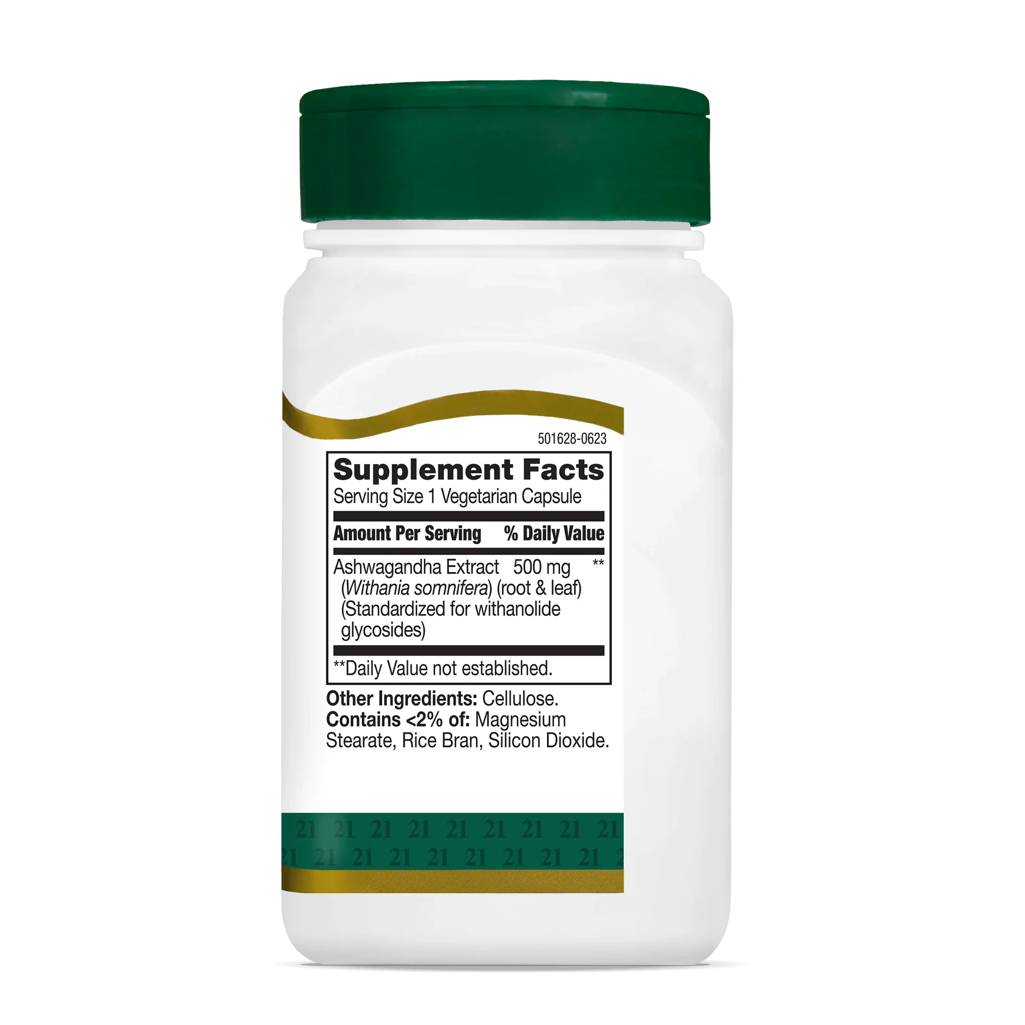 Ashwagandha Extract - Image 3