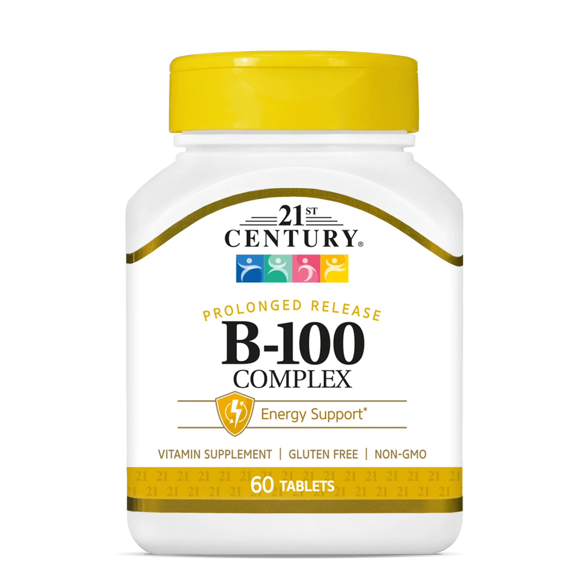 B-100 Complex