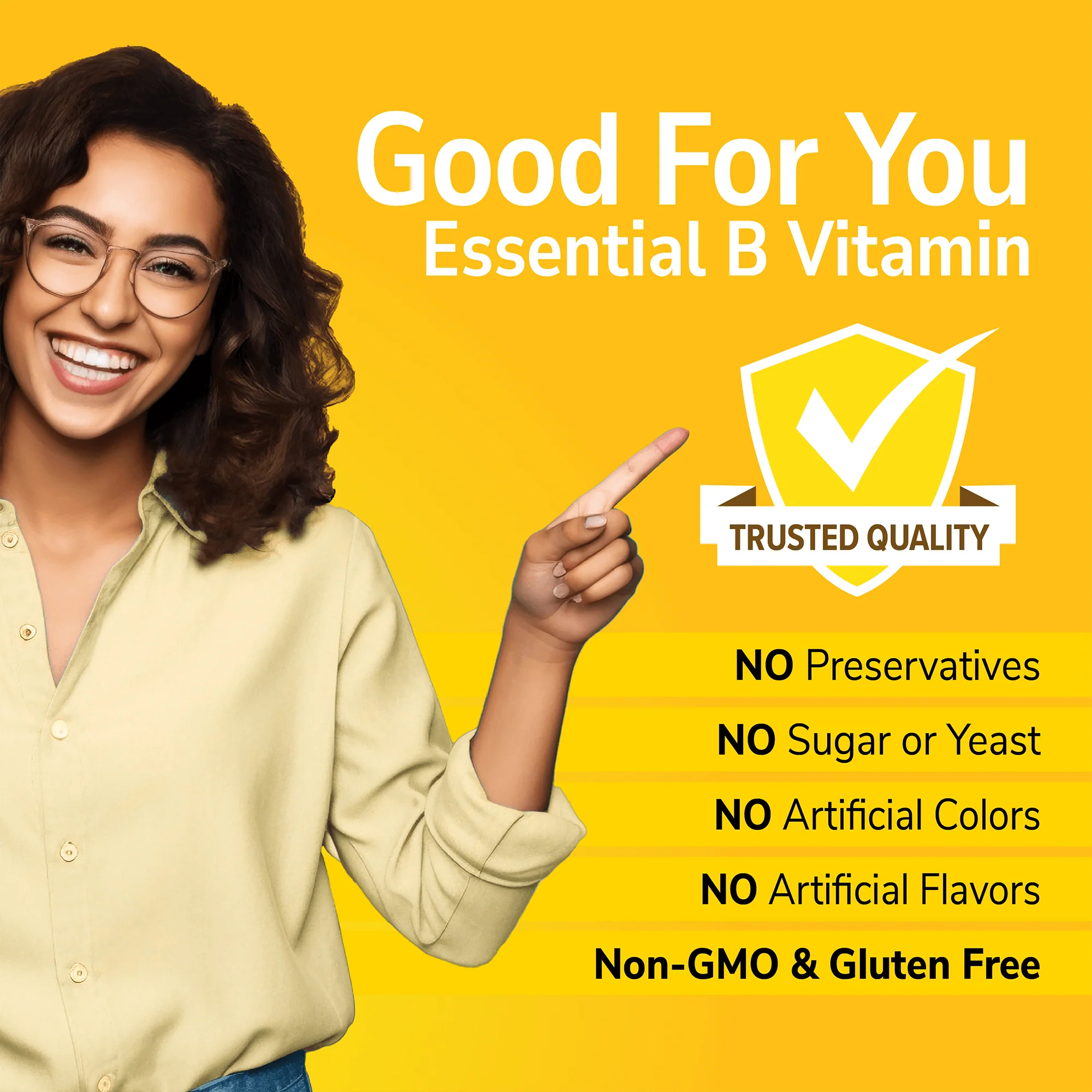 Biotin 10,000 mcg - Image 6