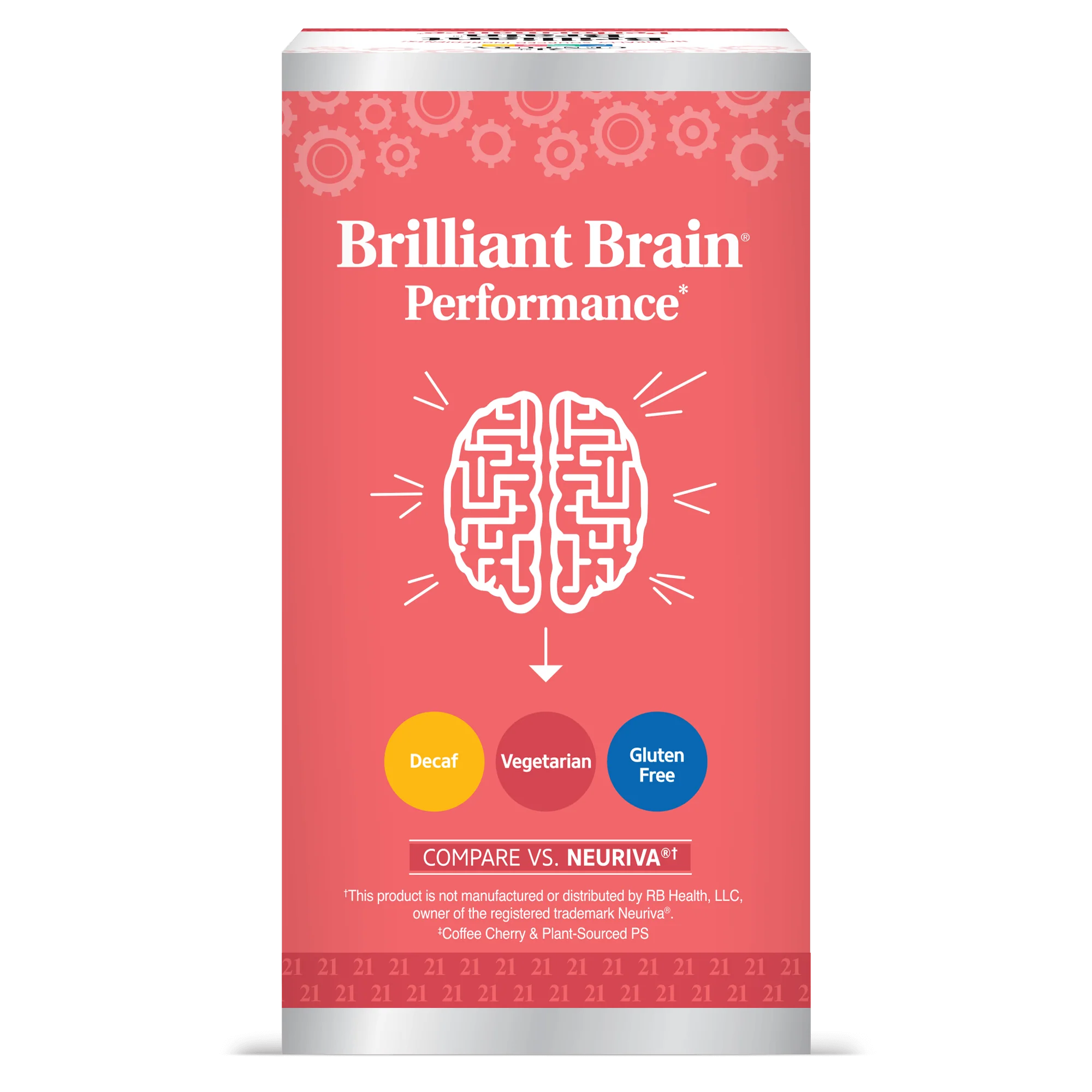 Brilliant Brain - Image 3