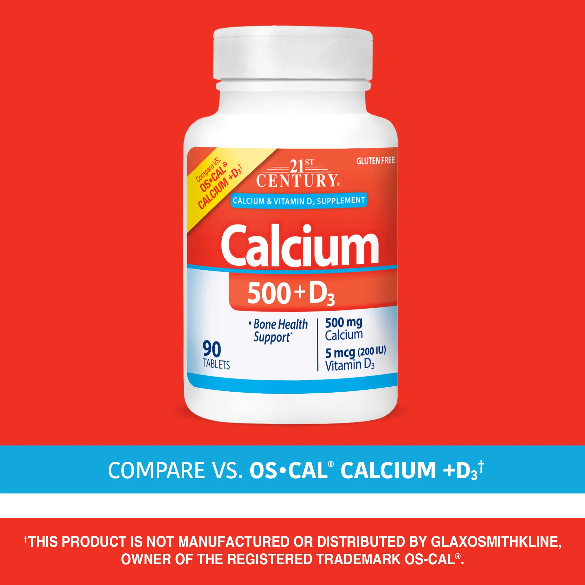 Calcium 500 Plus D3 - Image 7