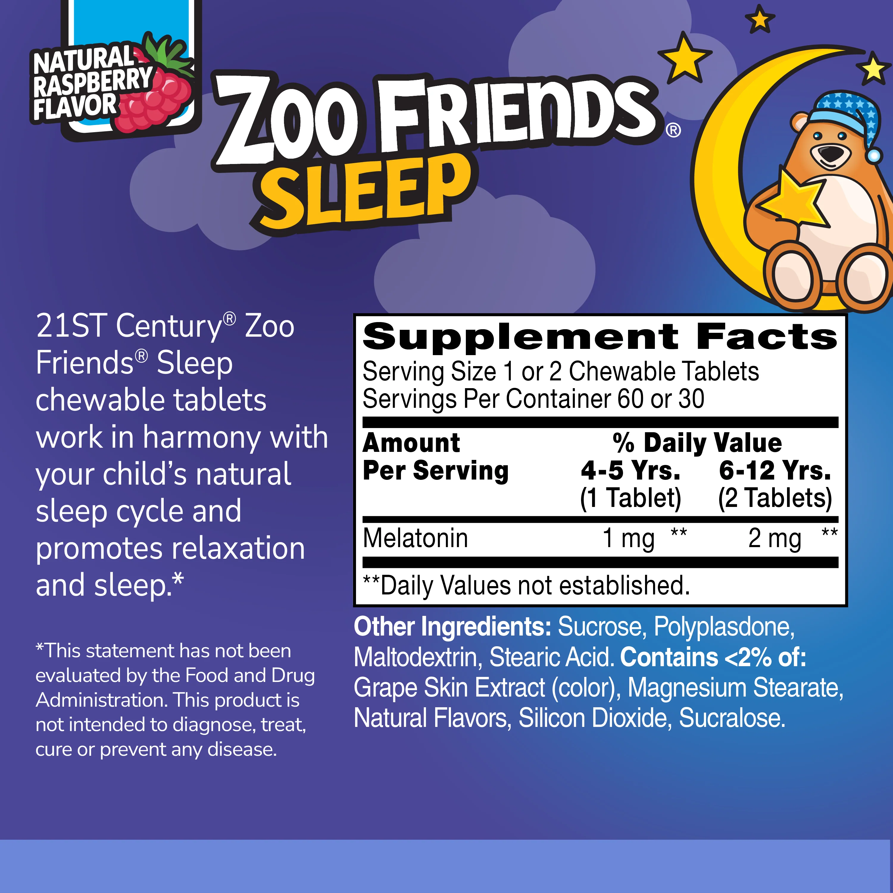 Children's Wellness Bundle - Image 3