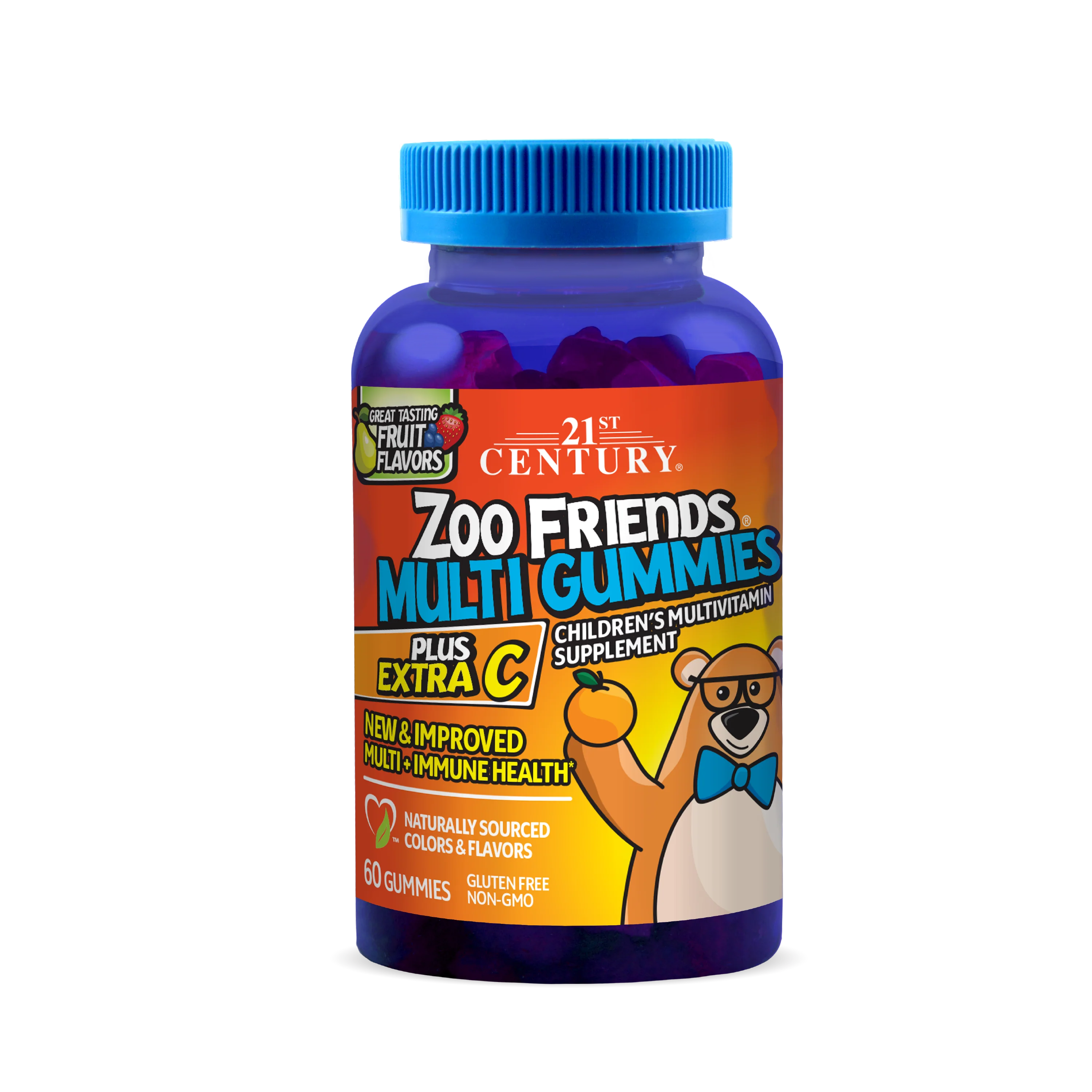 Children's Wellness Bundle - Image 4