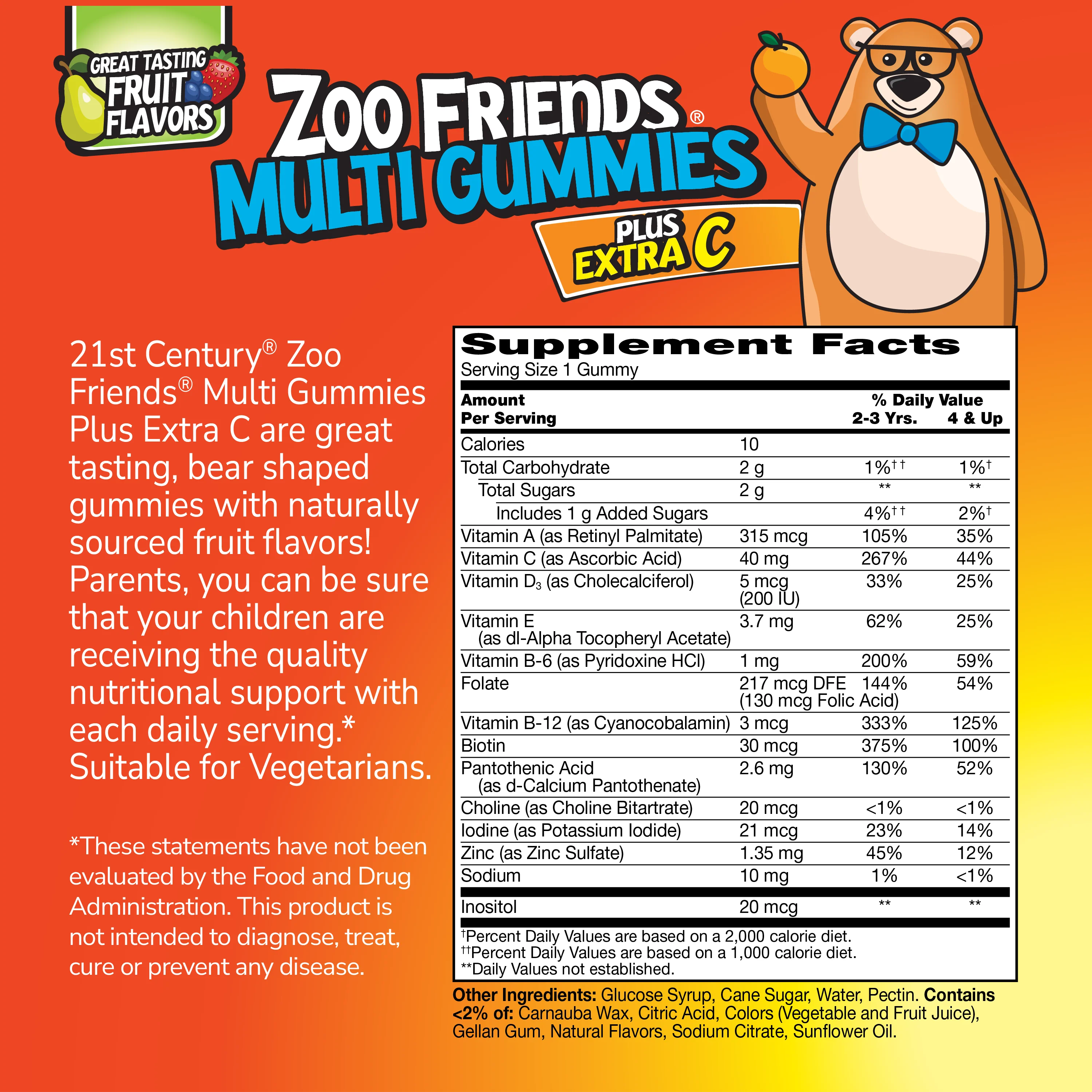 Children's Wellness Bundle - Image 5