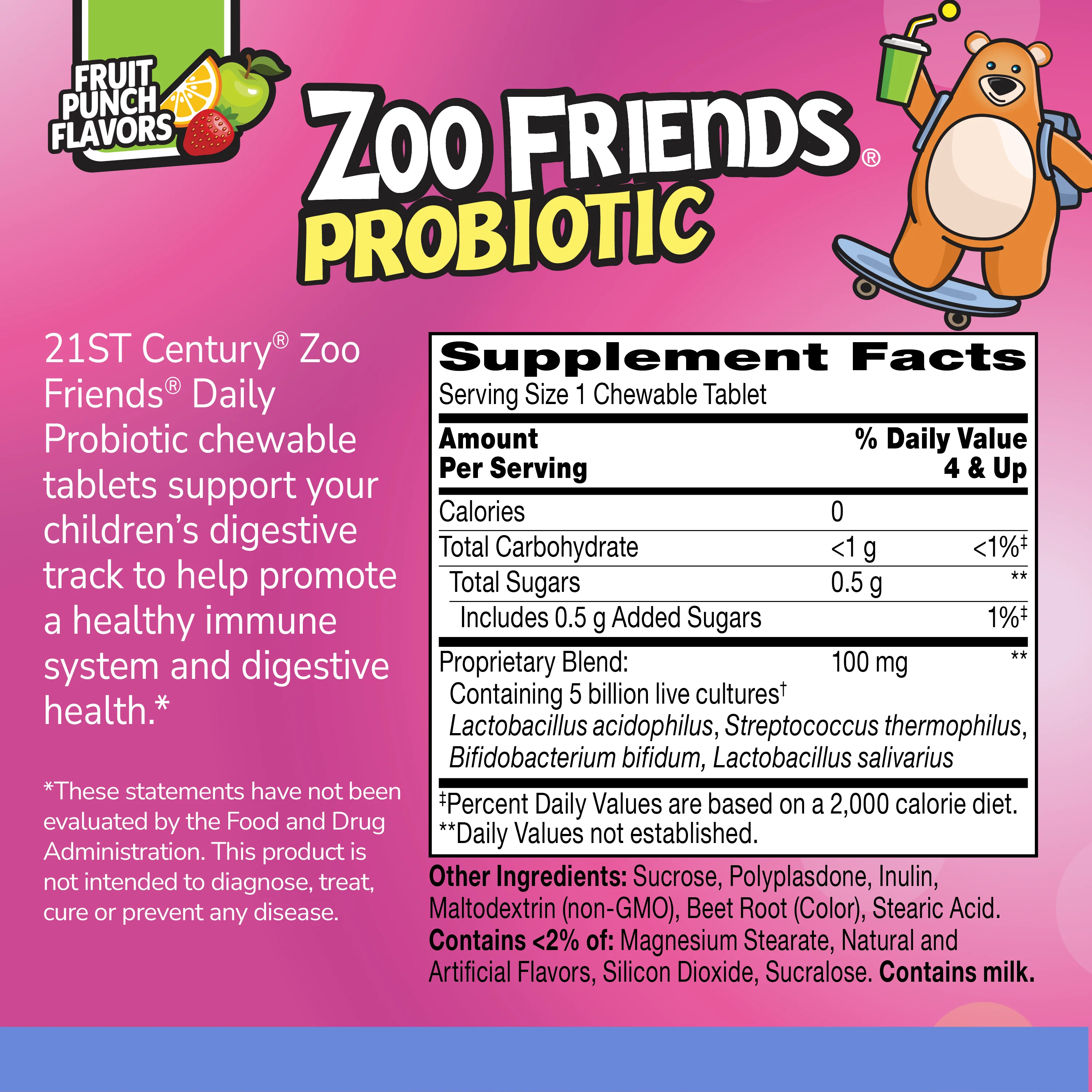 Children's Wellness Bundle - Image 7