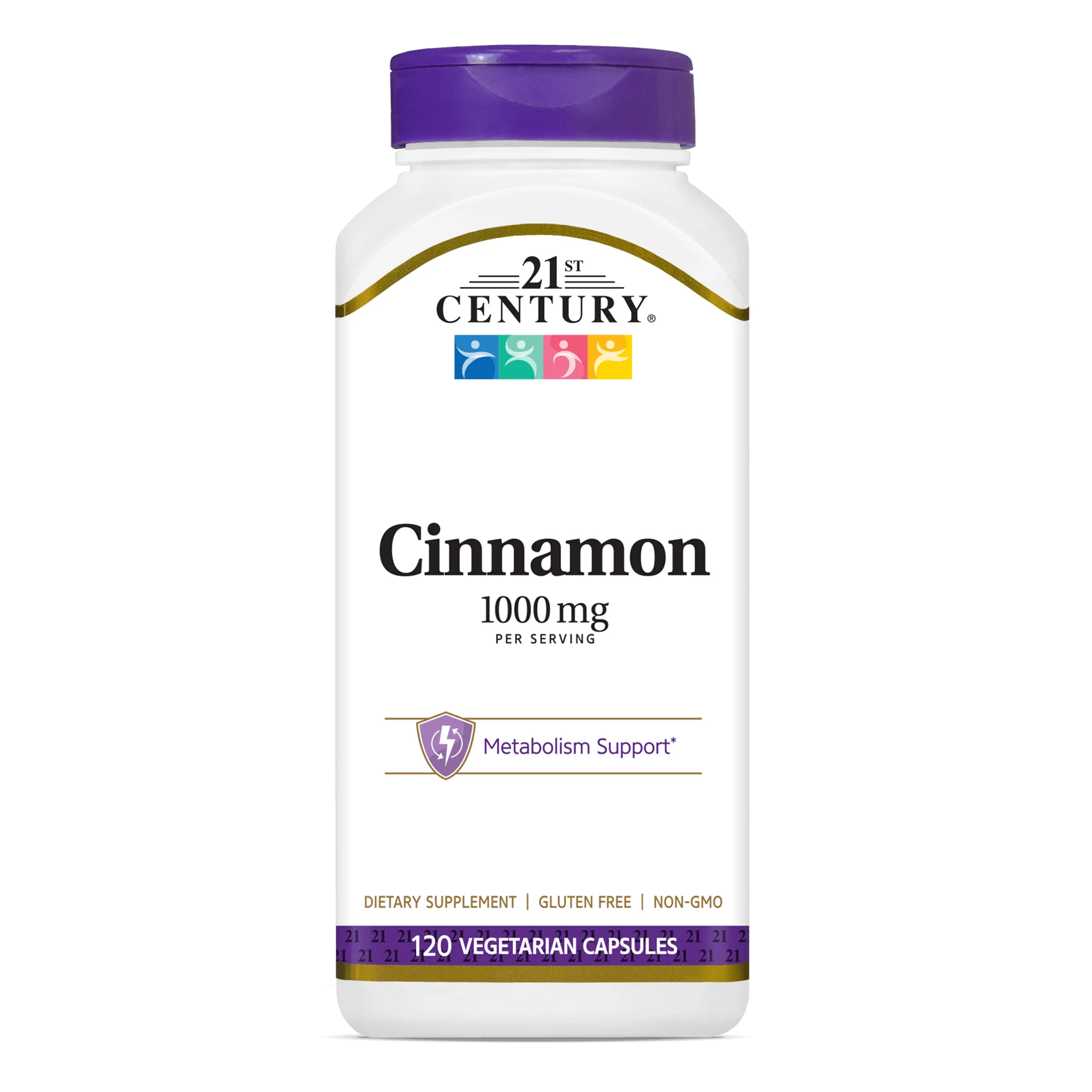 Cinnamon 1000 mg