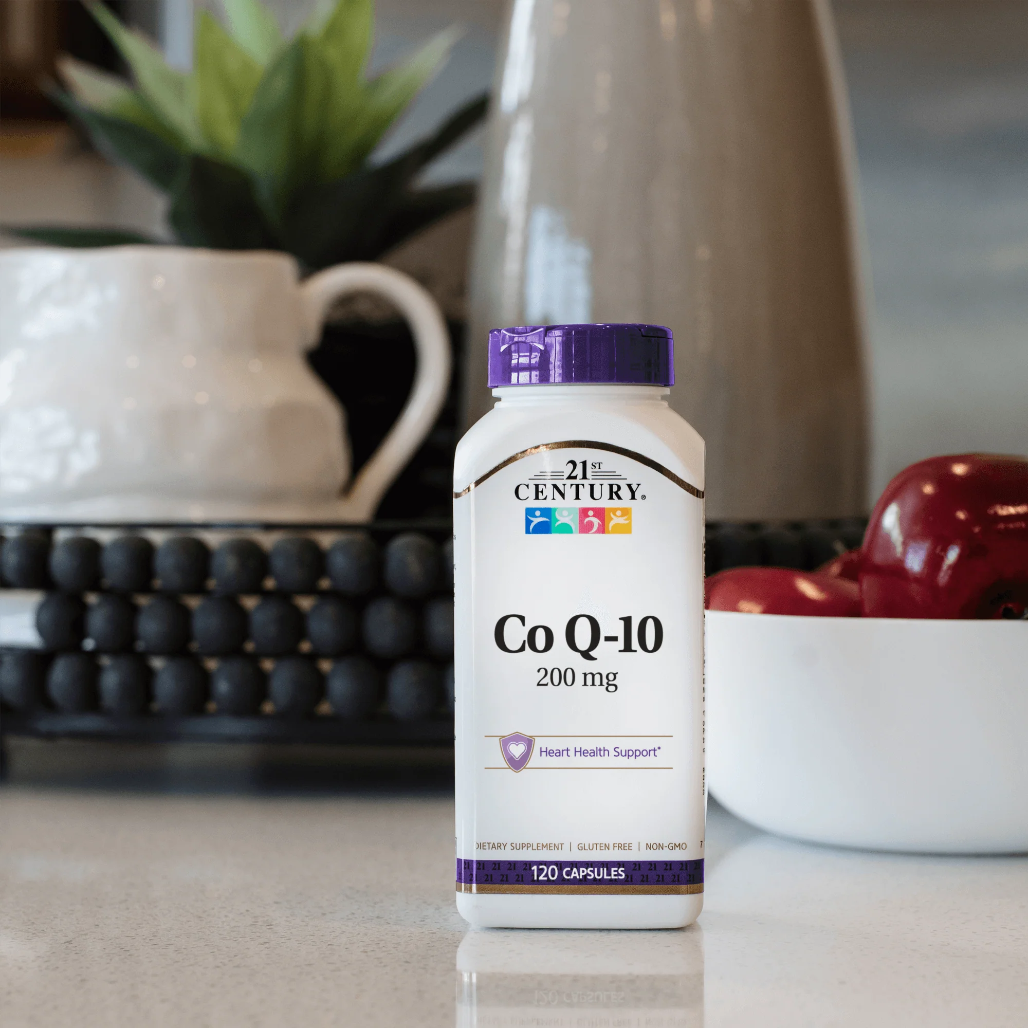 Co Q-10 200 mg - Image 4