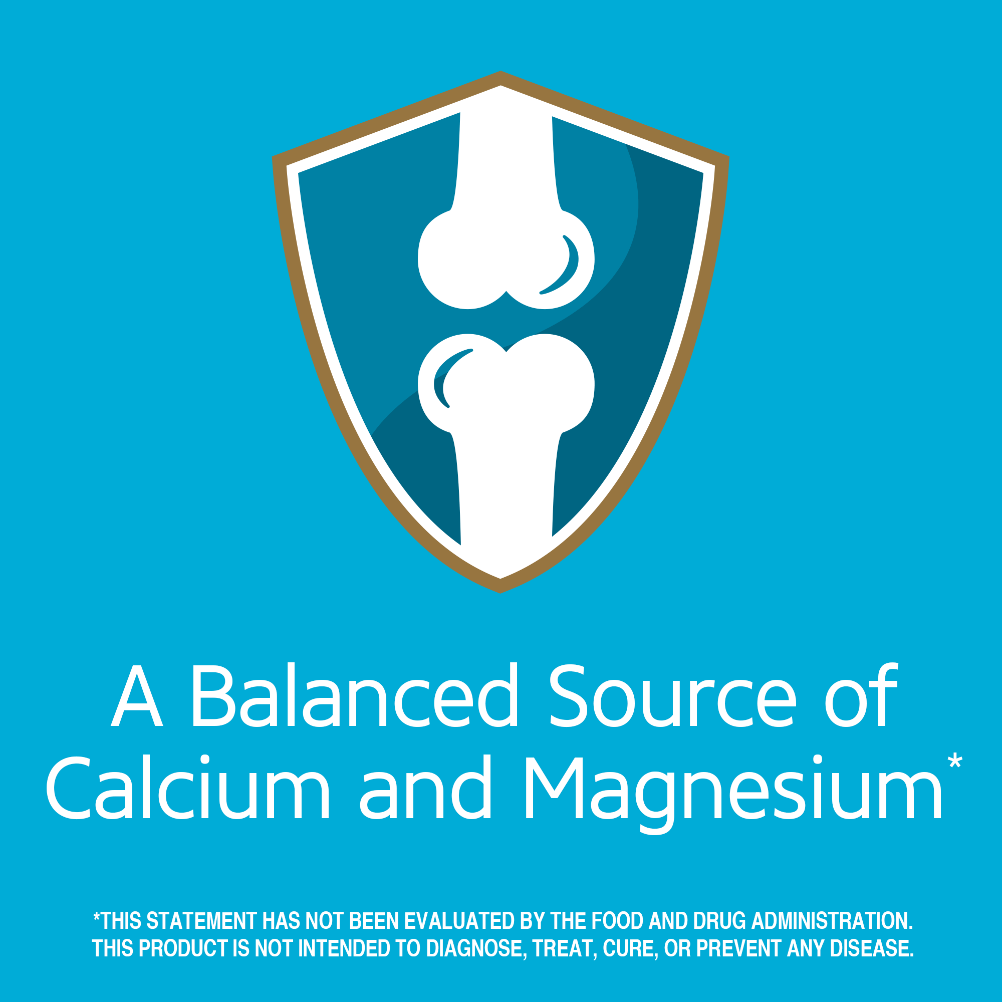 Coral Calcium 1000 mg - Image 5