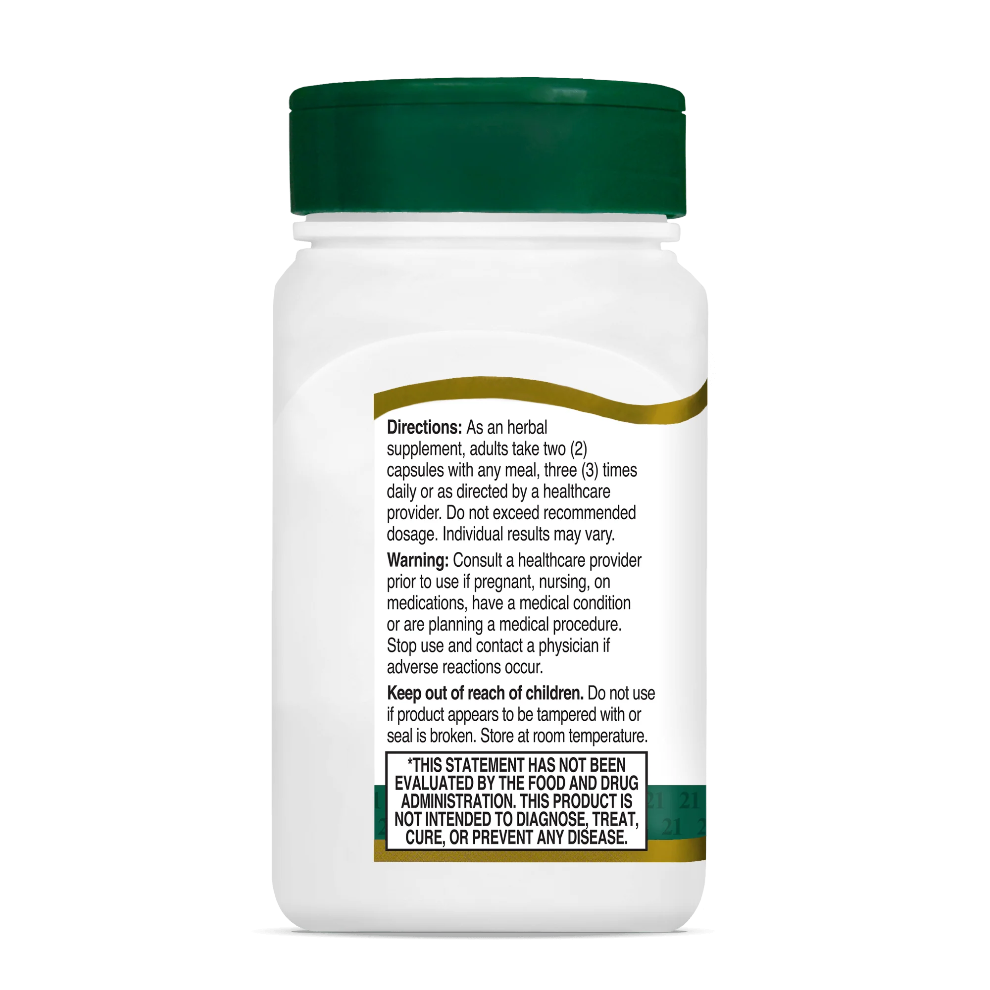 Cranberry Extract - Image 3