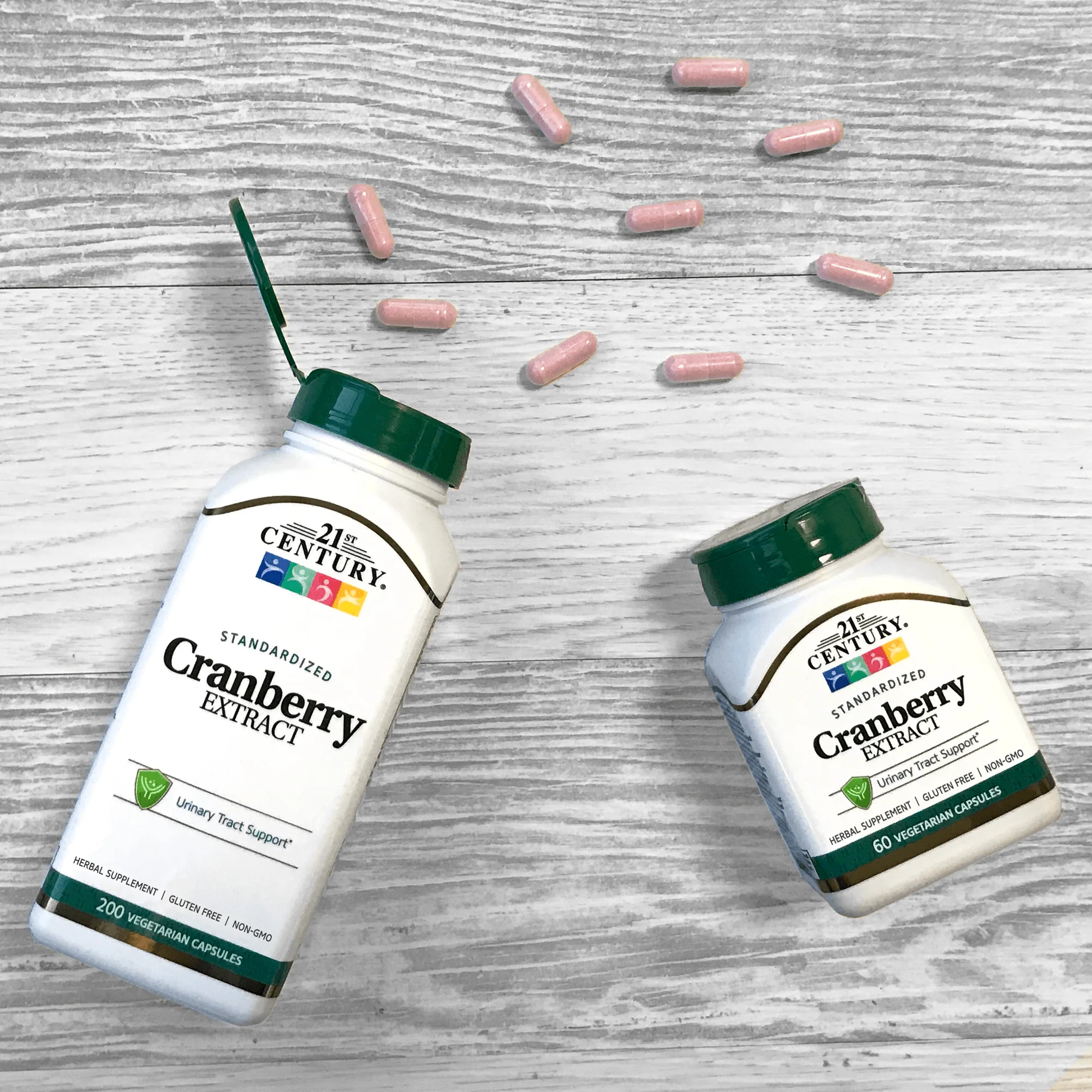 Cranberry Extract - Image 6