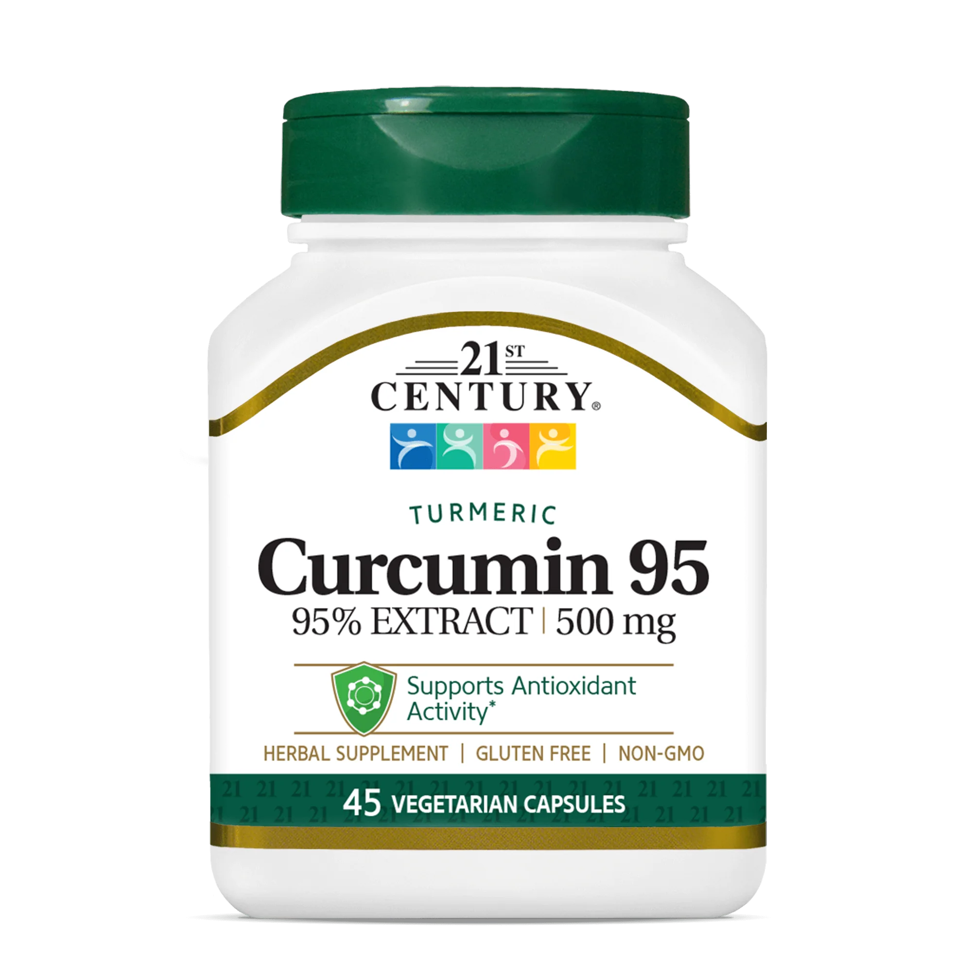 Curcumin 95