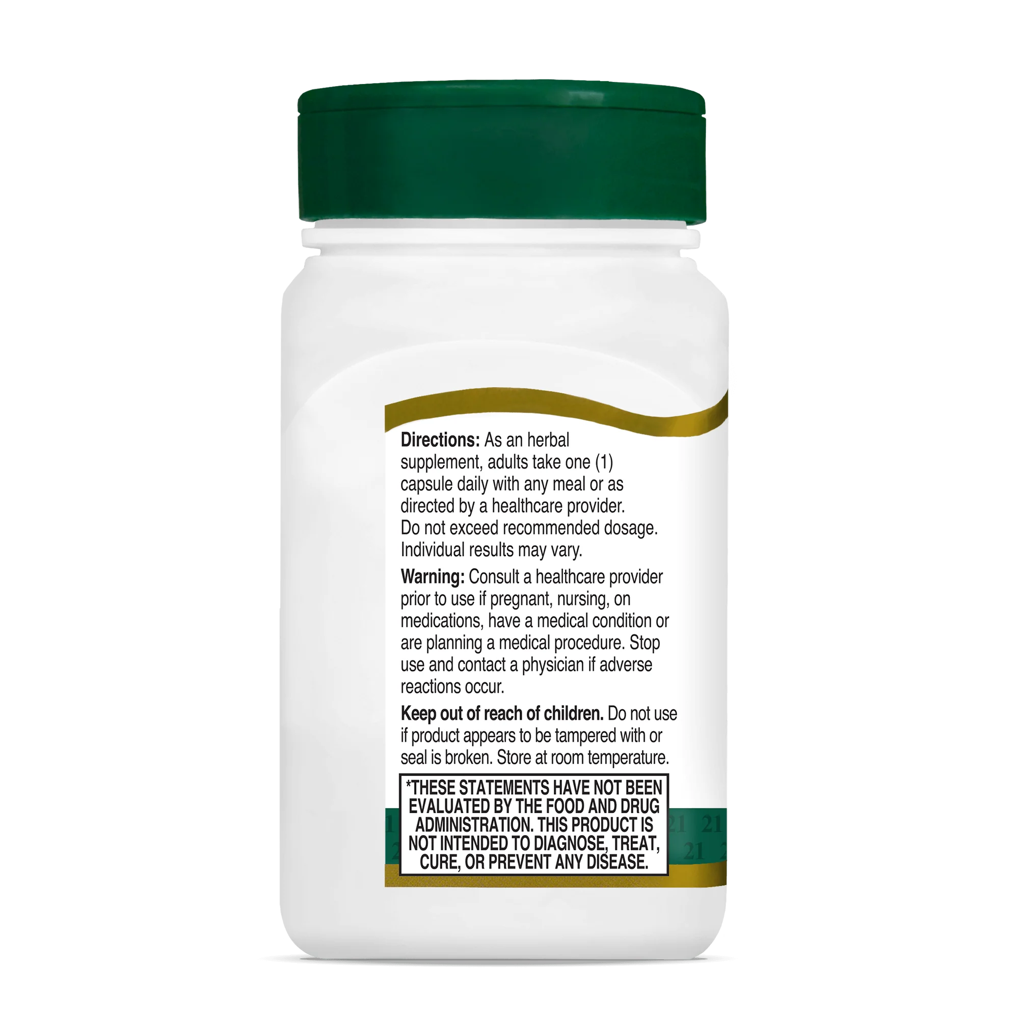 Curcumin 95 - Image 2