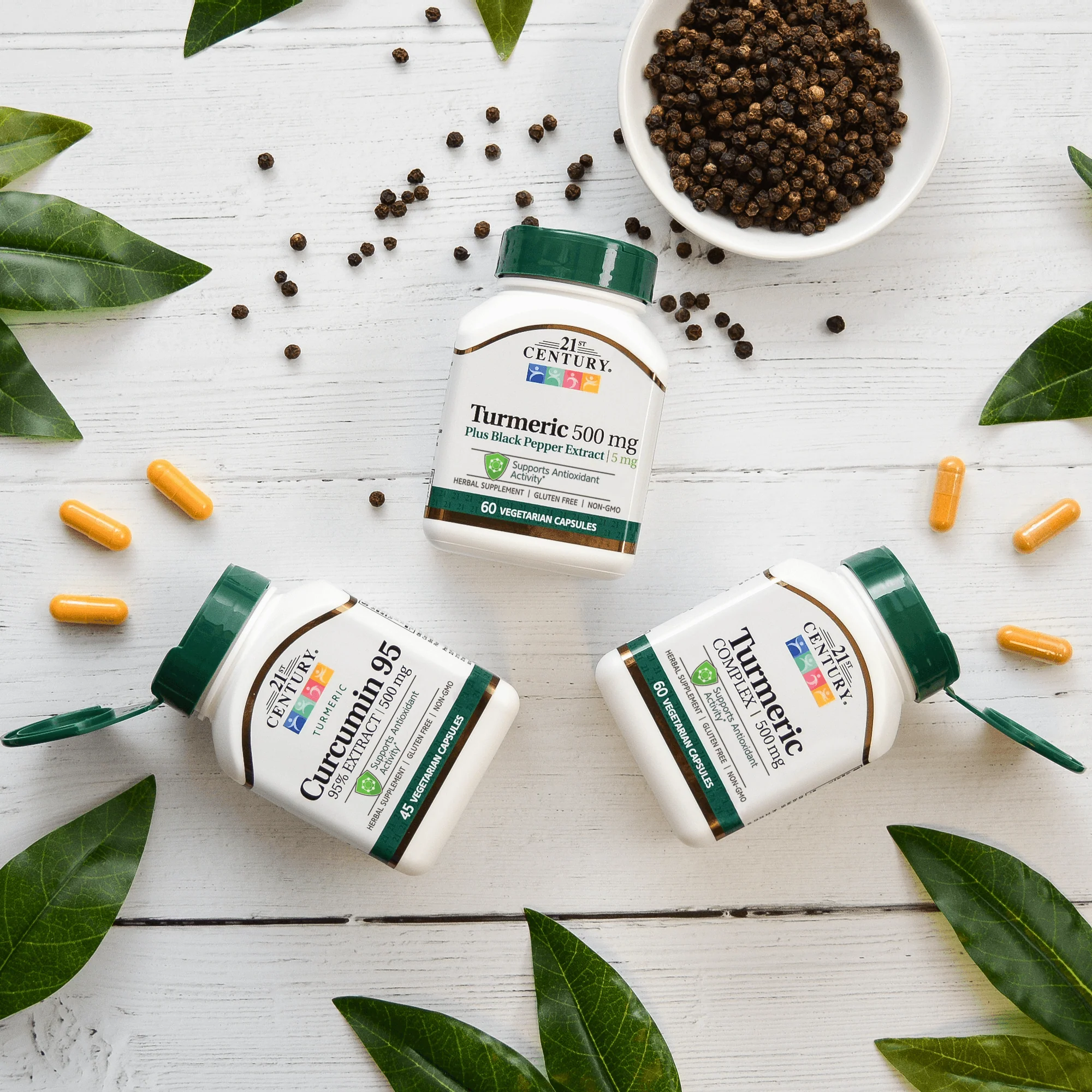 Curcumin 95 - Image 5