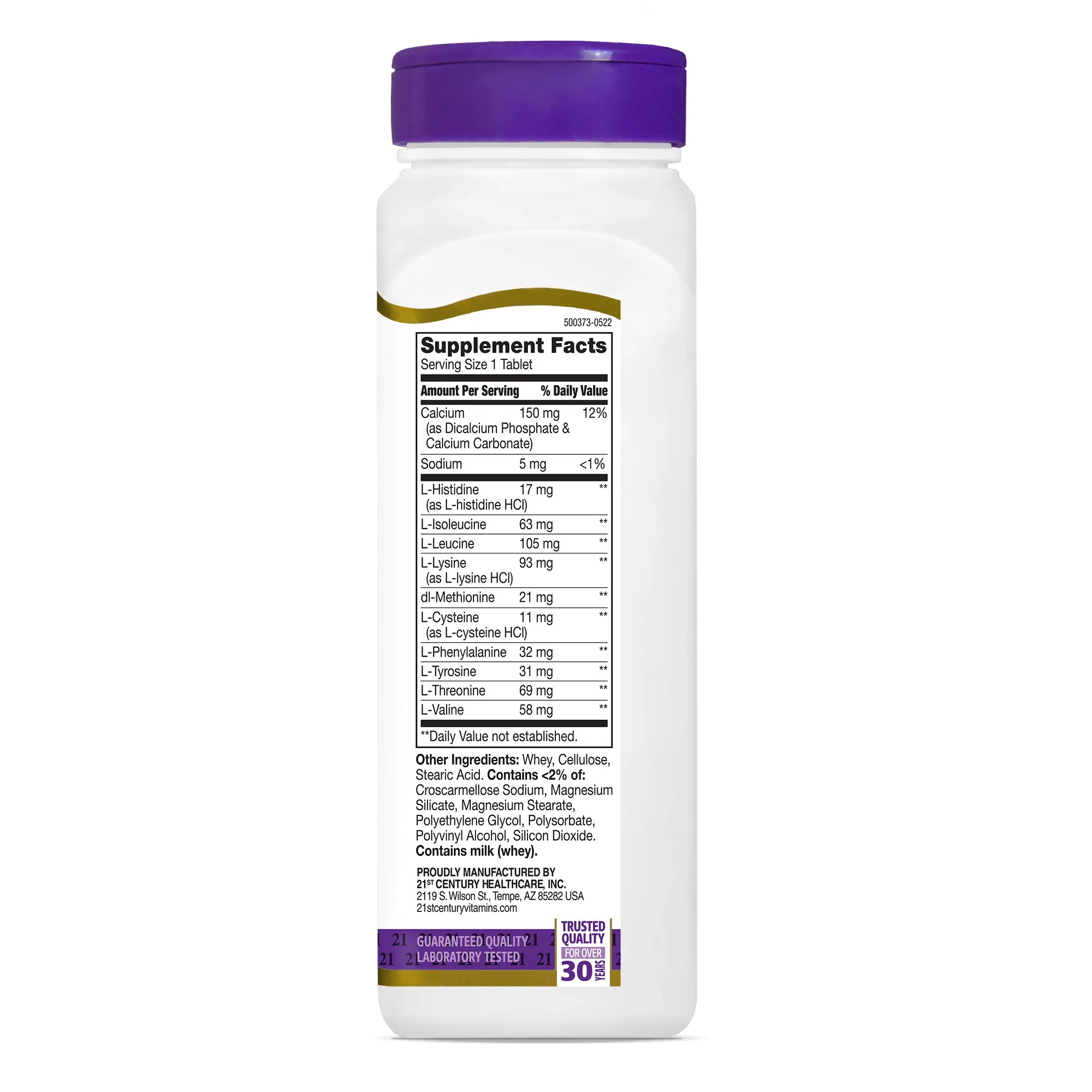 Daily Amino Acid - Image 3