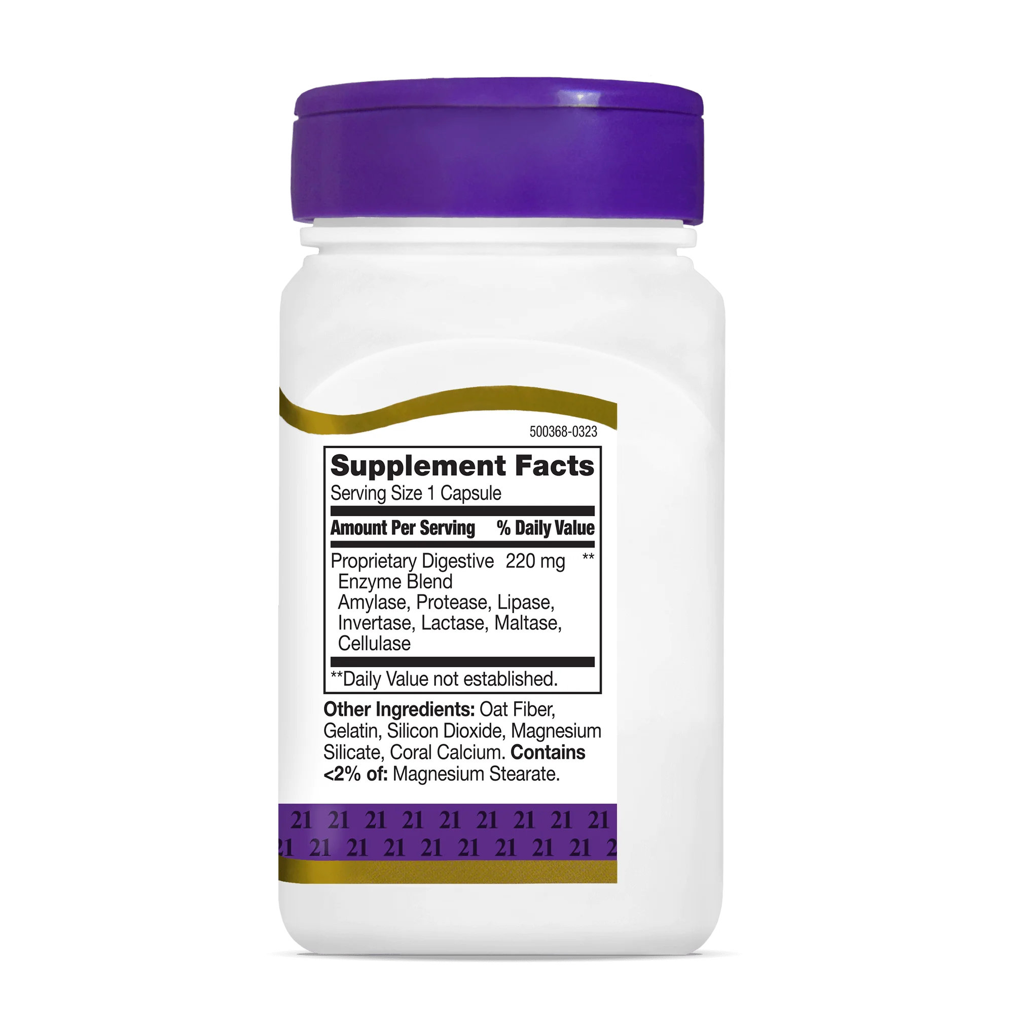 Digestive Enzymes - Image 3