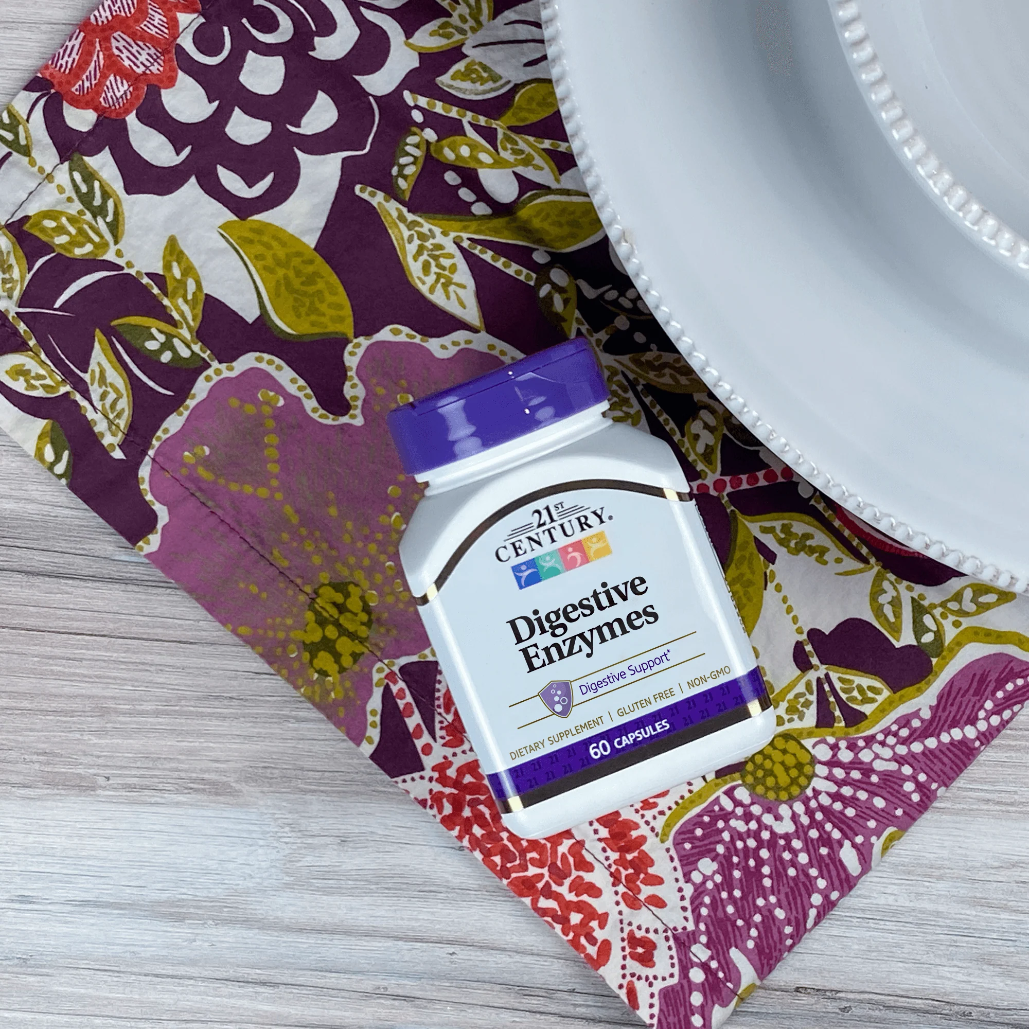 Digestive Enzymes - Image 5