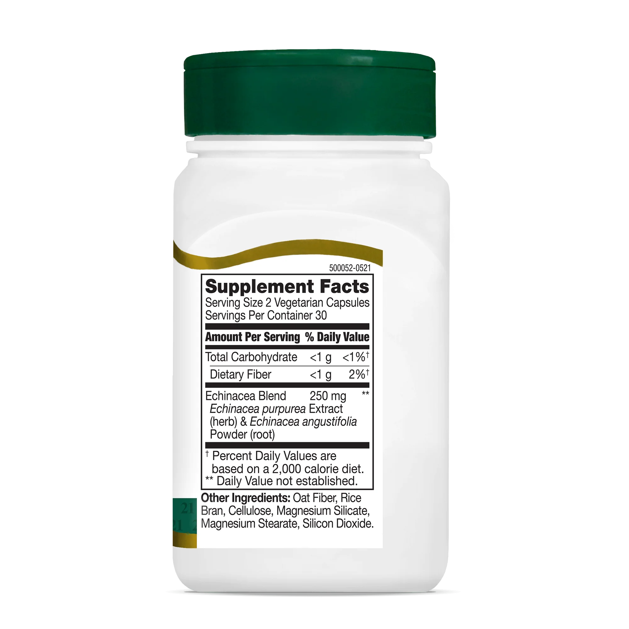 Echinacea Complex 250 mg - Image 3