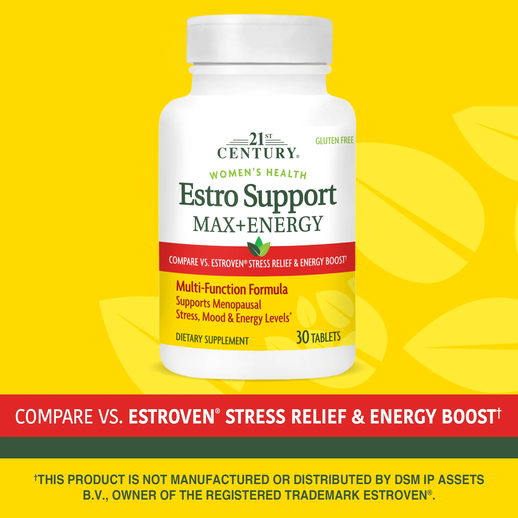 Estro Support Max +Energy - Image 6