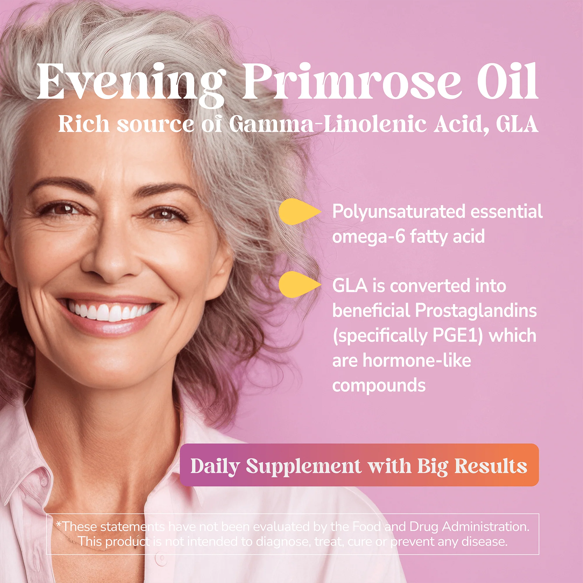 Evening Primrose Oil - Image 5