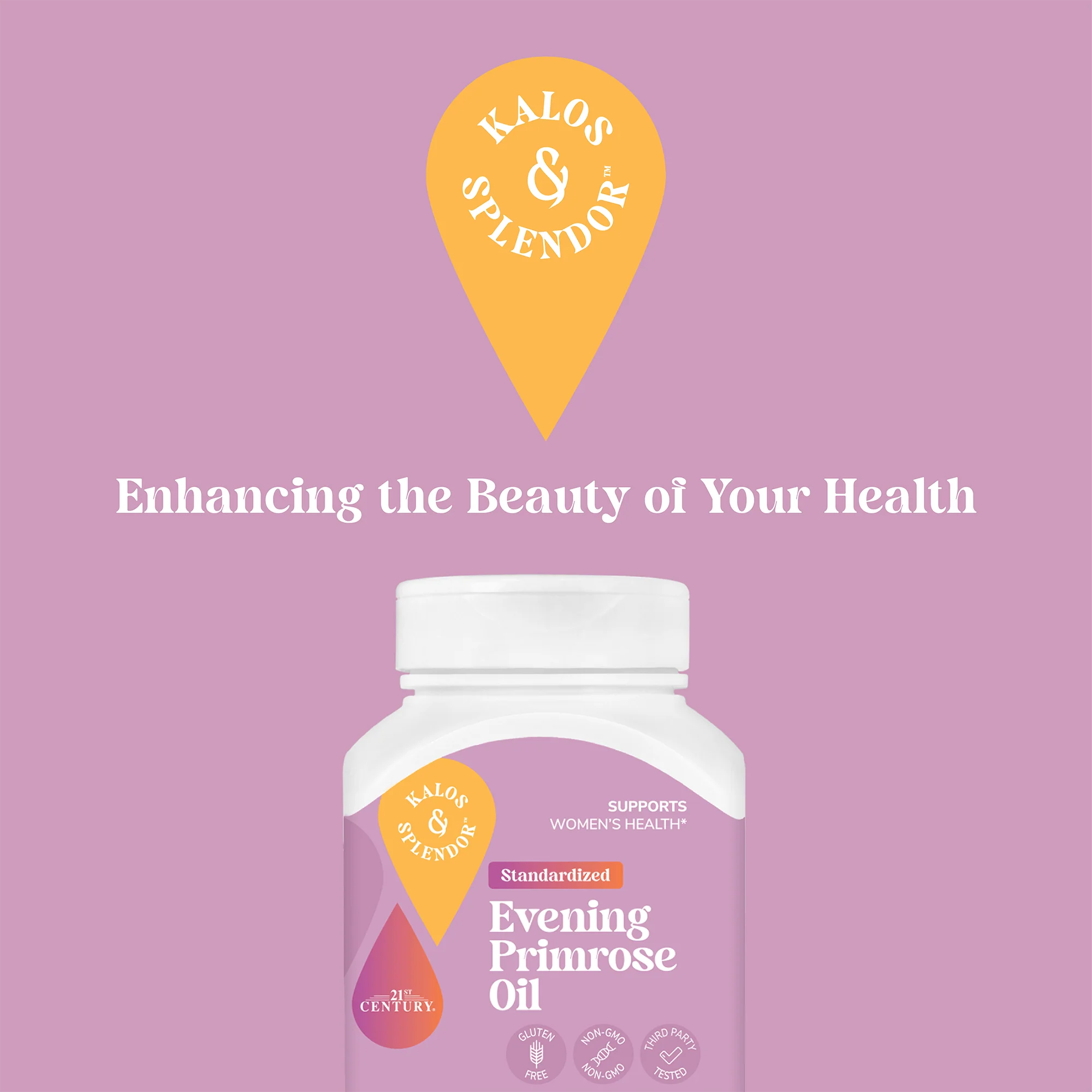 Evening Primrose Oil - Image 7