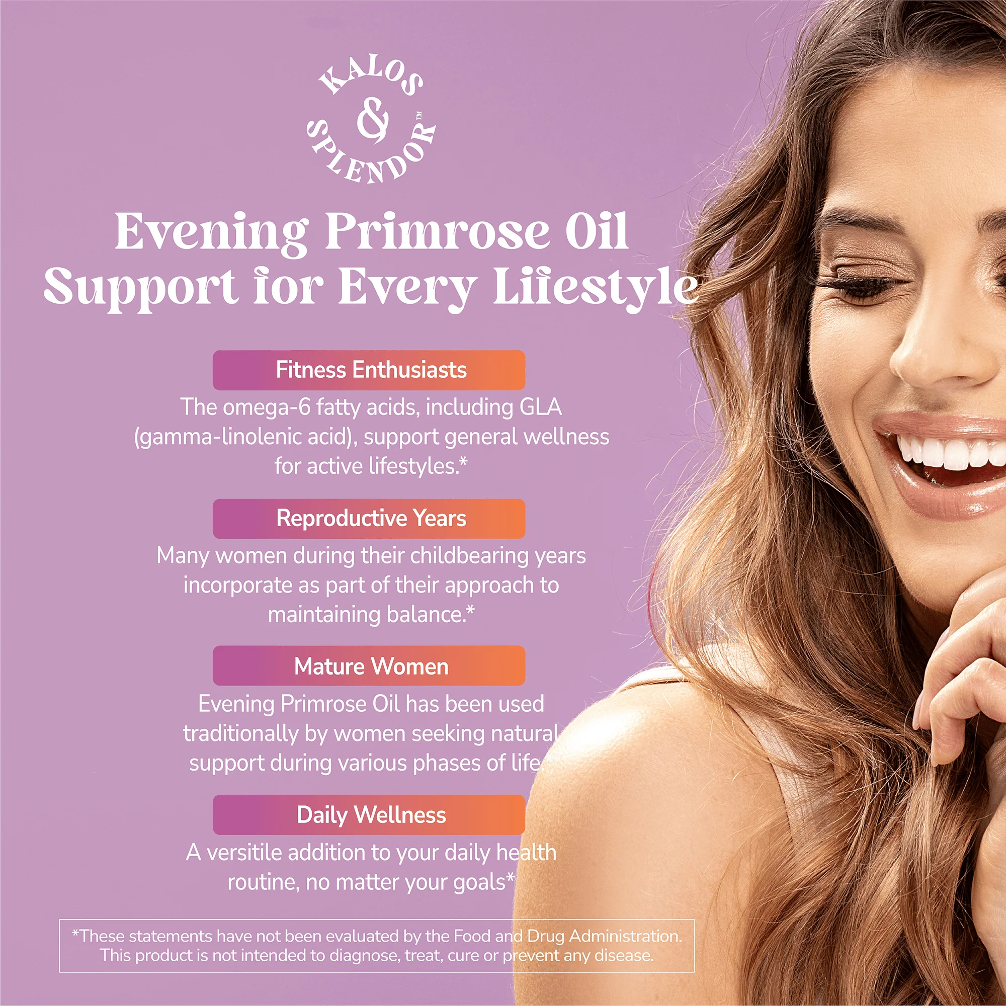 Evening Primrose Oil - Image 8