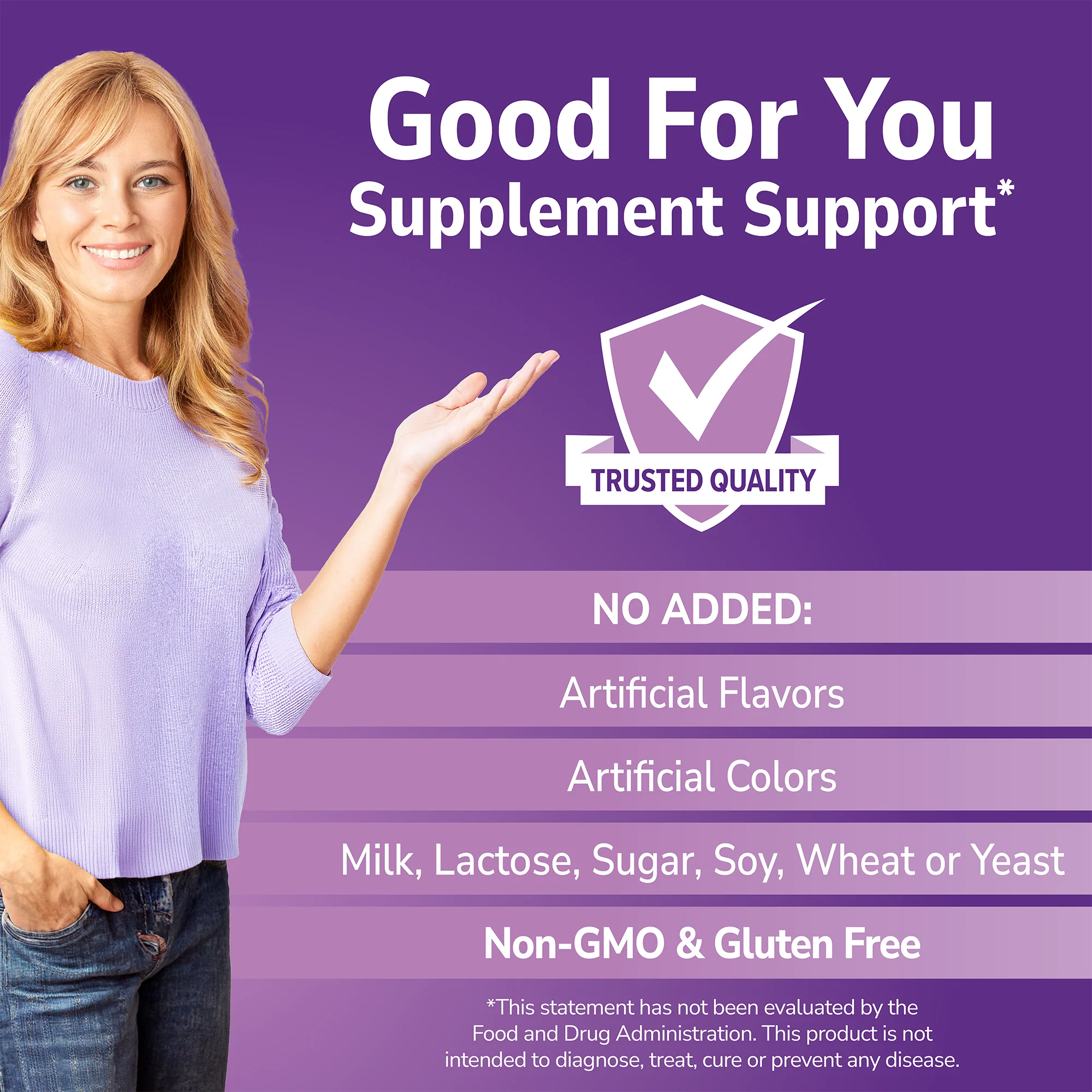 Fish Oil 1000 mg | Fish gelatin softgel - Image 6