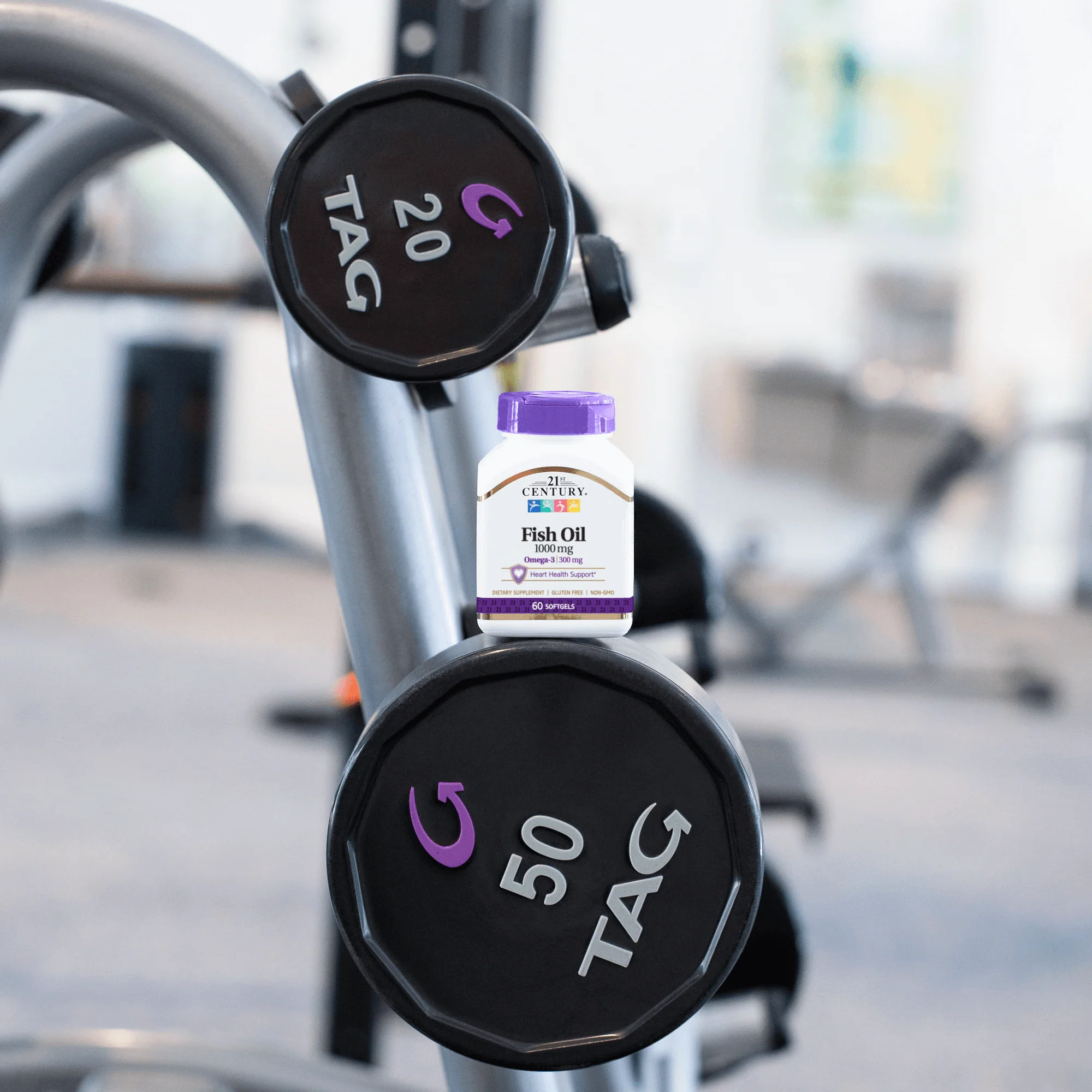 Fish Oil 1000 mg - Image 7