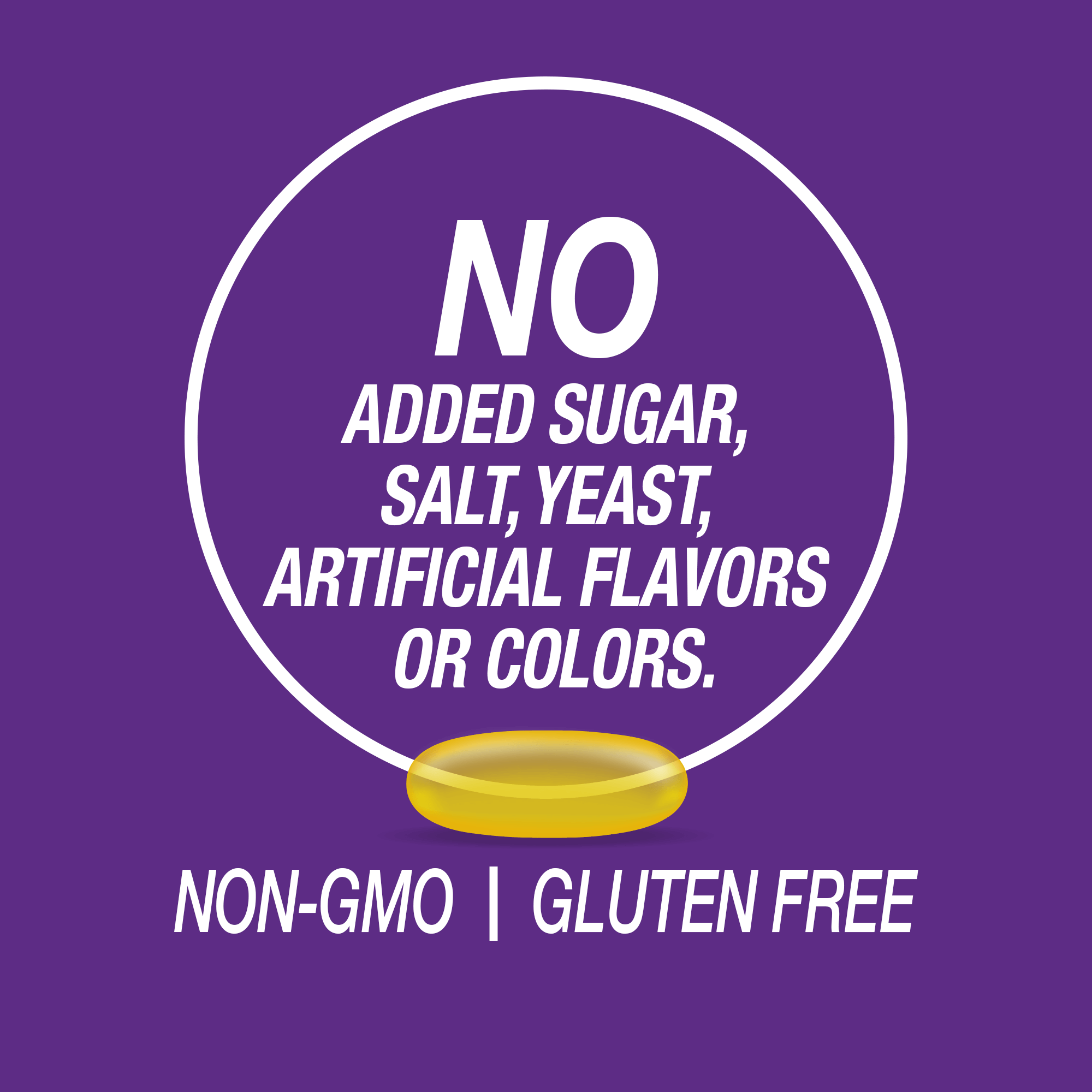 Flaxseed Oil 1000 mg - Image 8