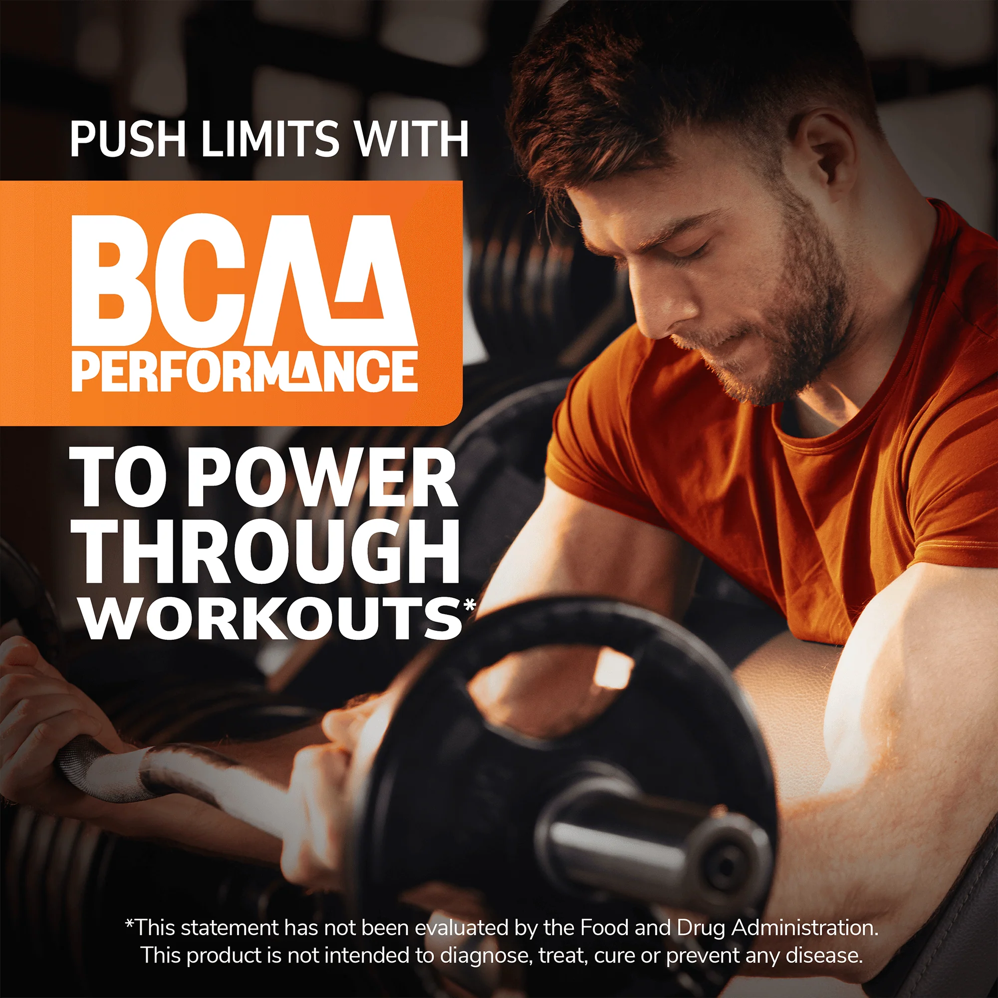 Full Fuel 365 BCAA Performance - Image 6
