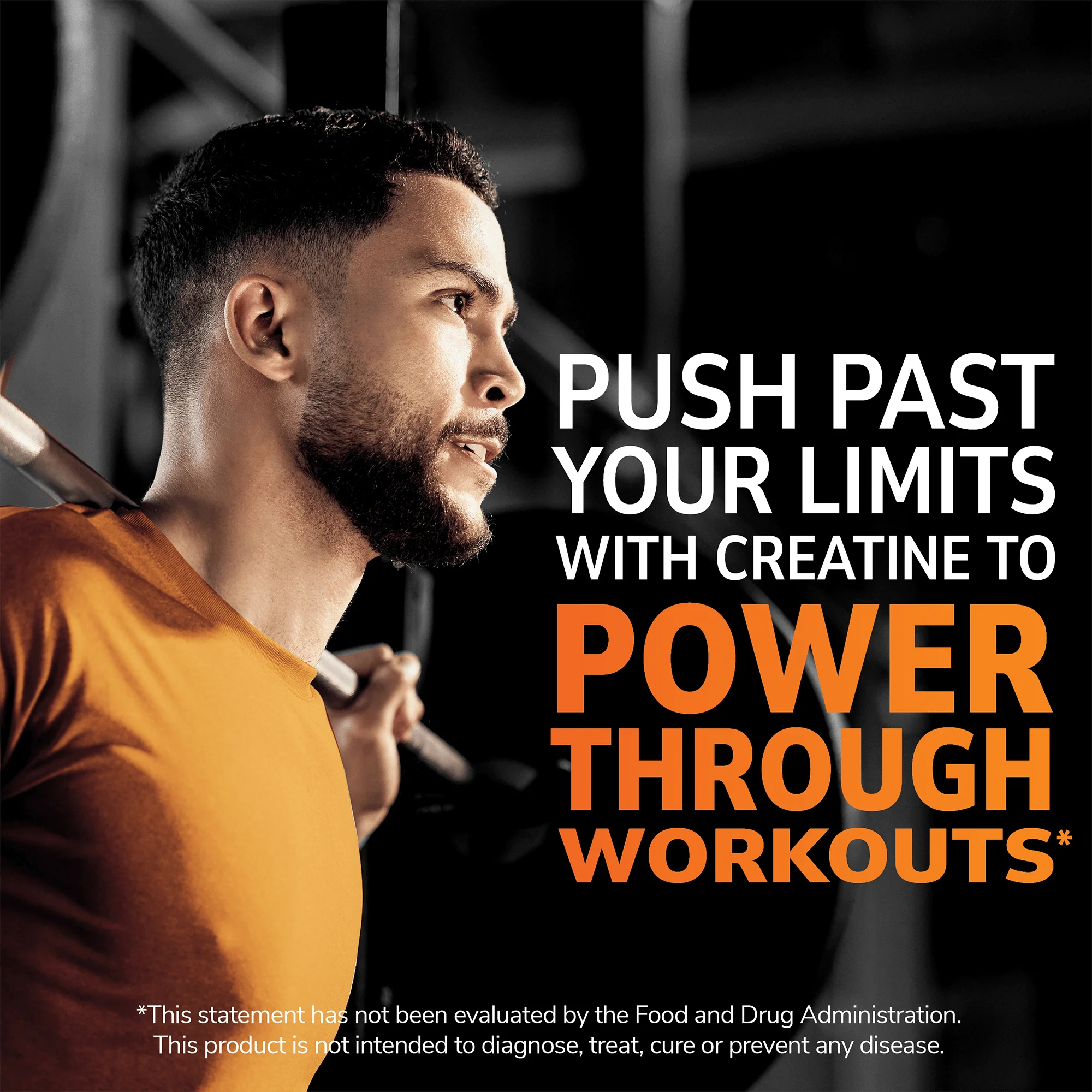 Full Fuel 365 Creatine Monohydrate 5 g Gummy - Image 6