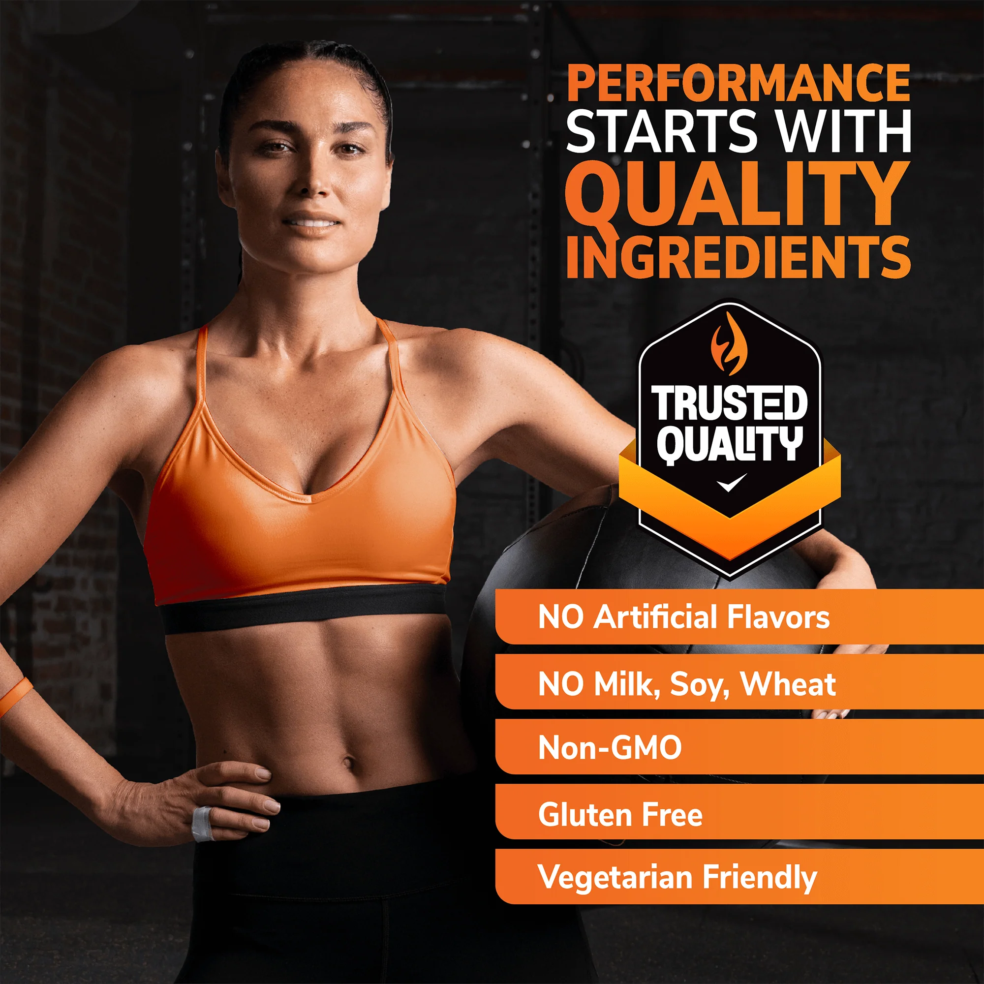 Full Fuel 365 Creatine Monohydrate 5 g Gummy - Image 7