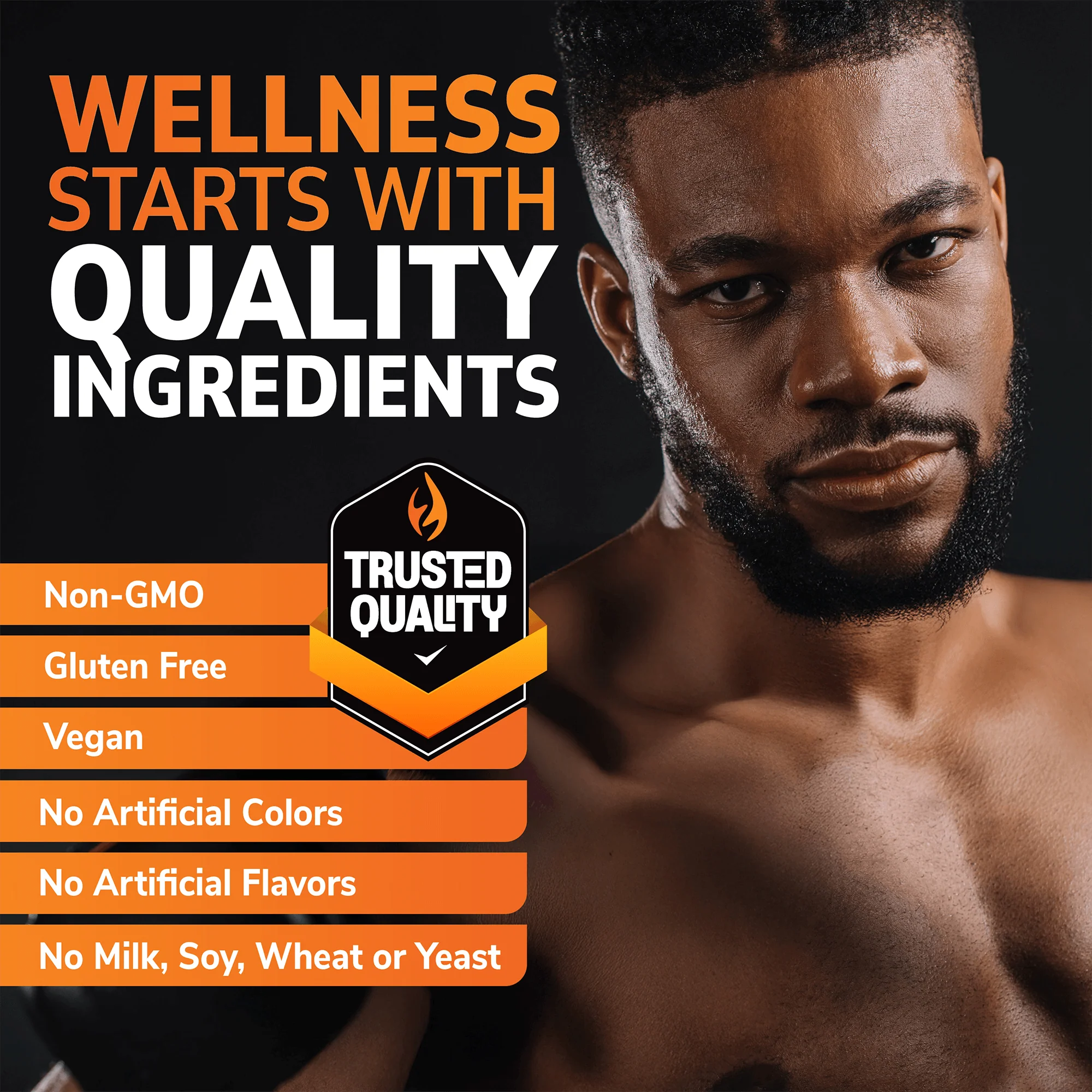 Full Fuel 365 Creatine Monohydrate 5 g Powder - Image 6