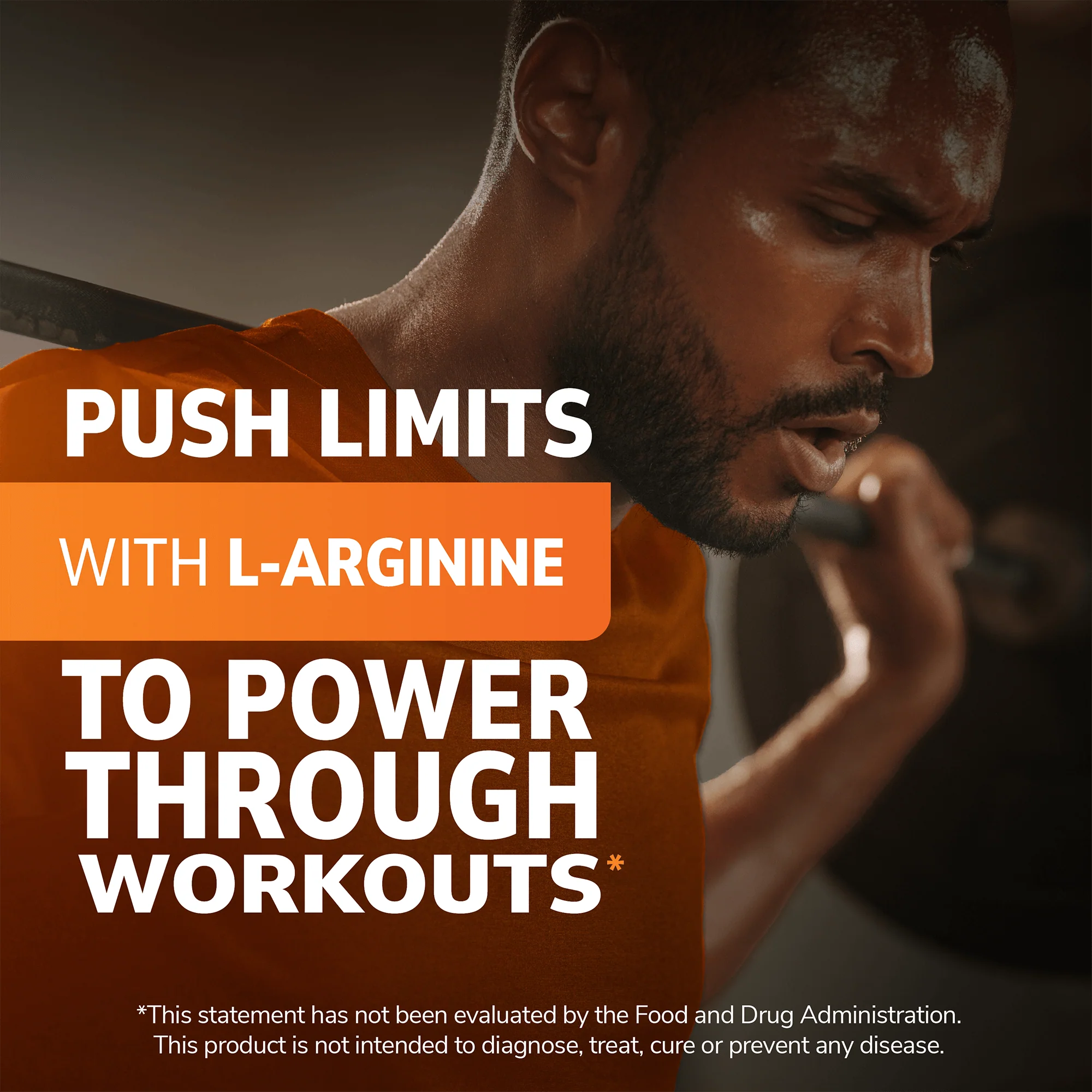 Full Fuel 365 L-Arginine 1000 mg - Image 5
