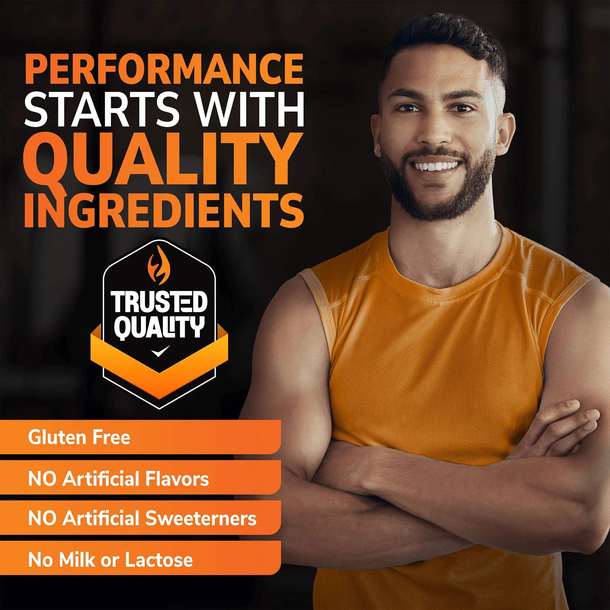 Full Fuel 365 Men's Multivitamin Max Performance - Image 6