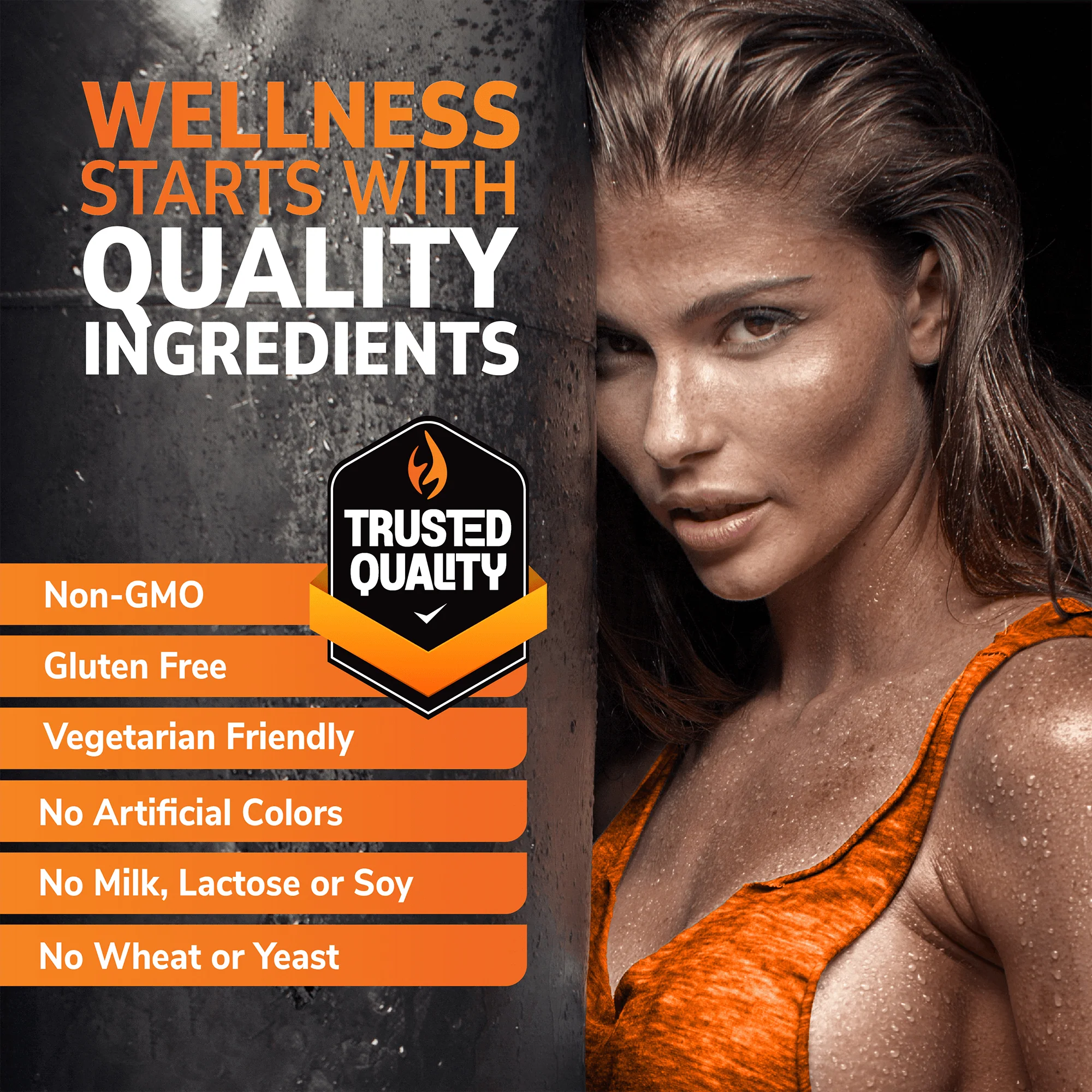 Full Fuel 365 Pre-Workout Performance - Image 5