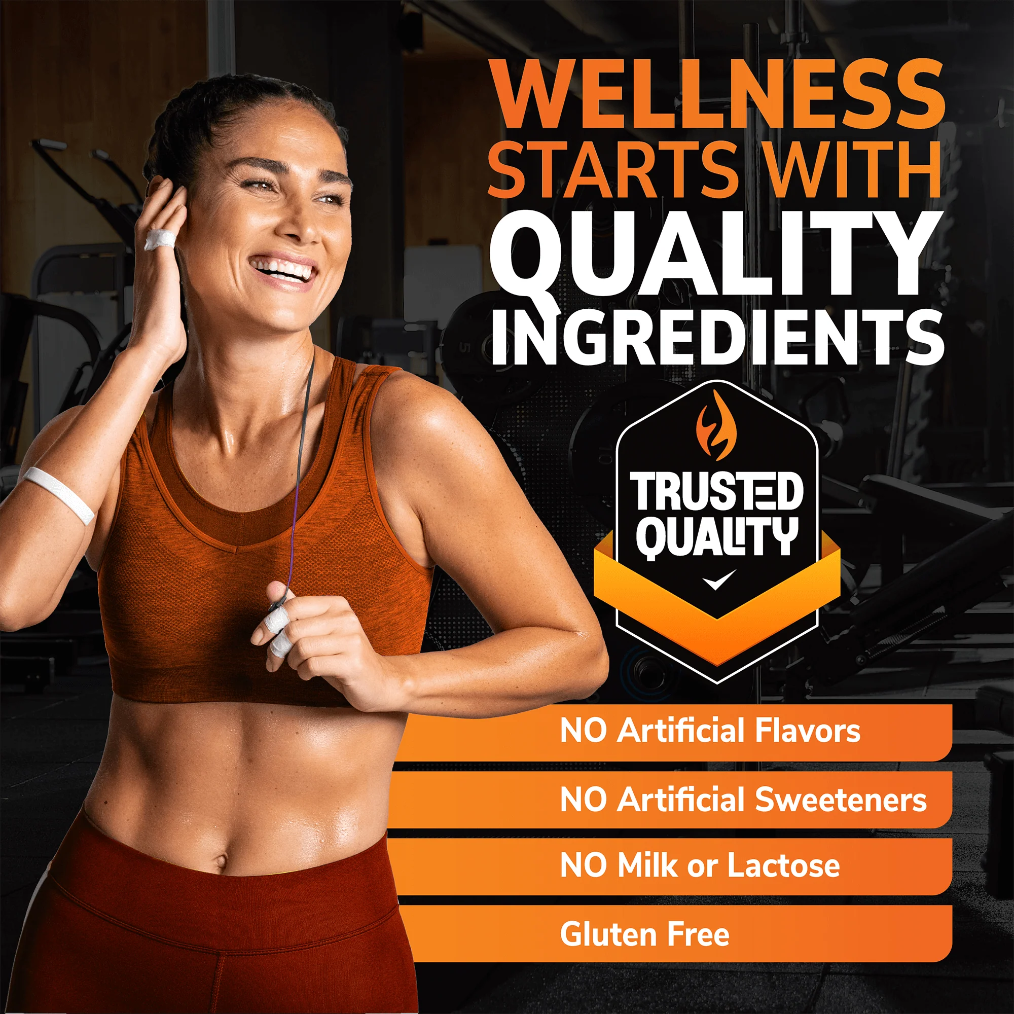 Full Fuel 365 Women's Multivitamin Max Performance - Image 6