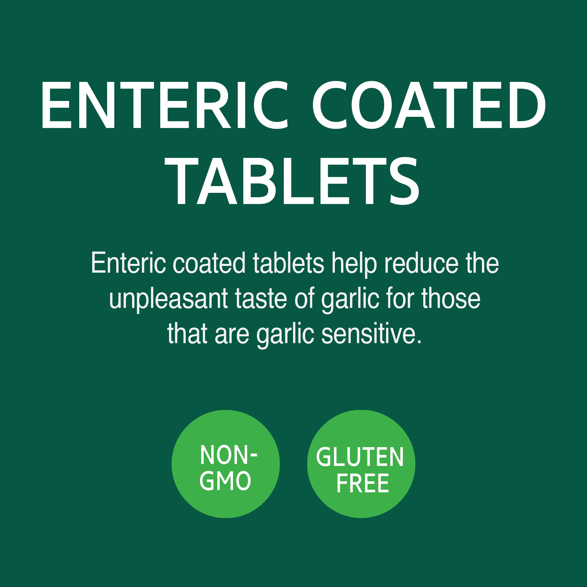 Garlic Extract - Image 7
