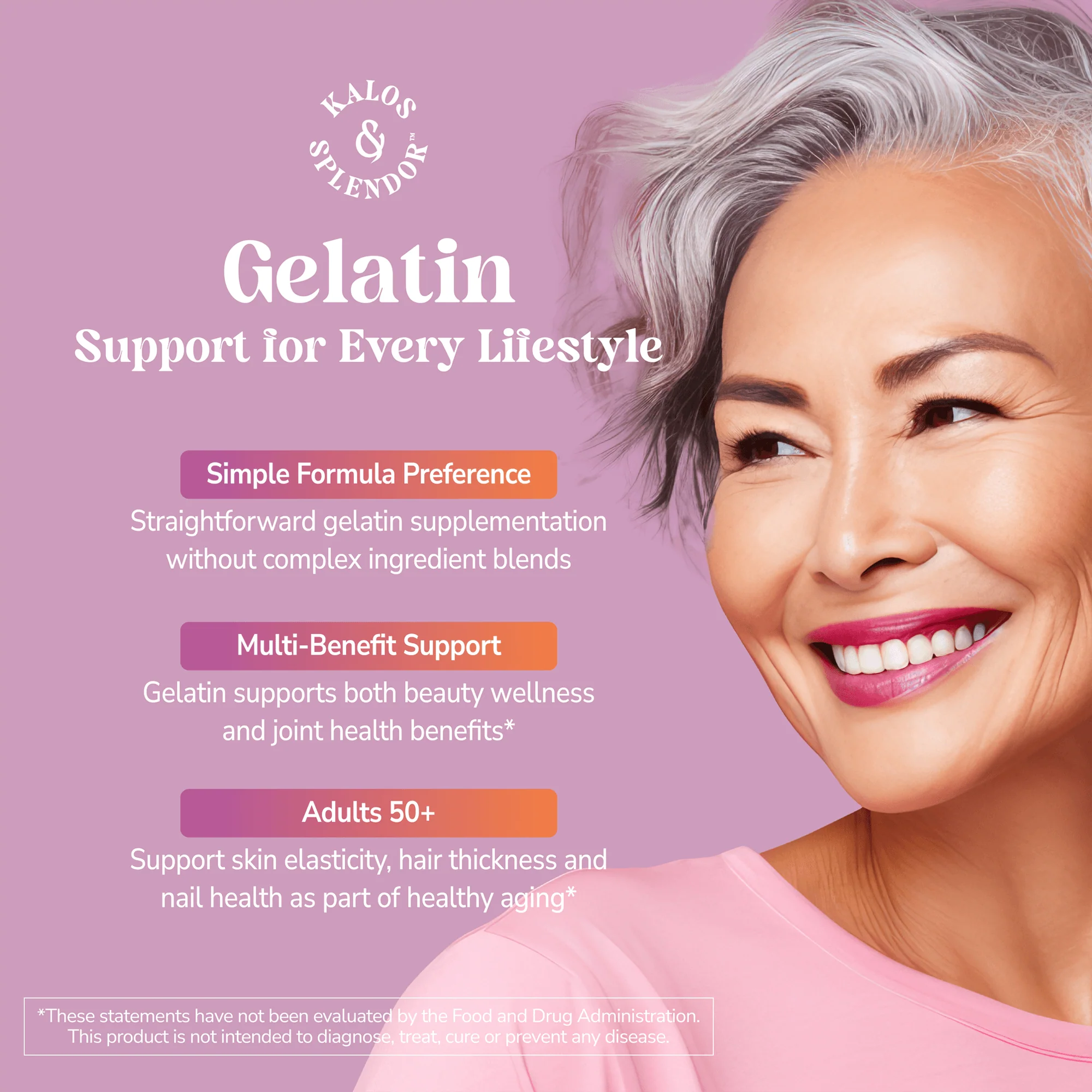 Kalos & Splendor Gelatin - Image 8