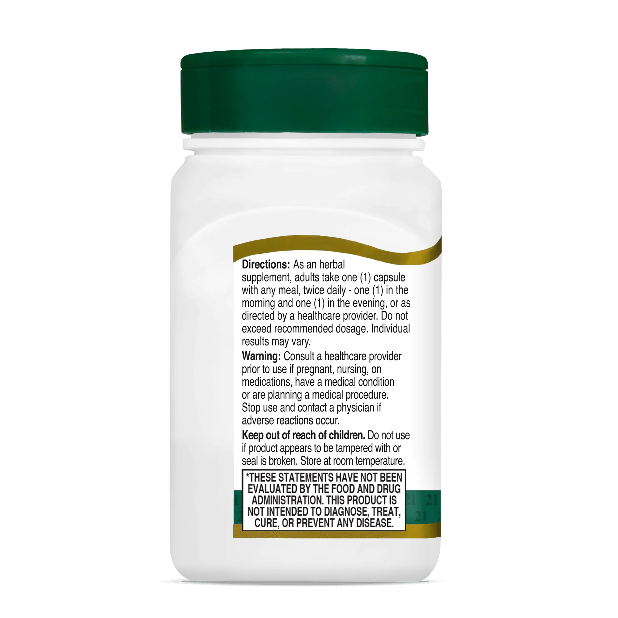 Ginkgo Biloba Extract - Image 3