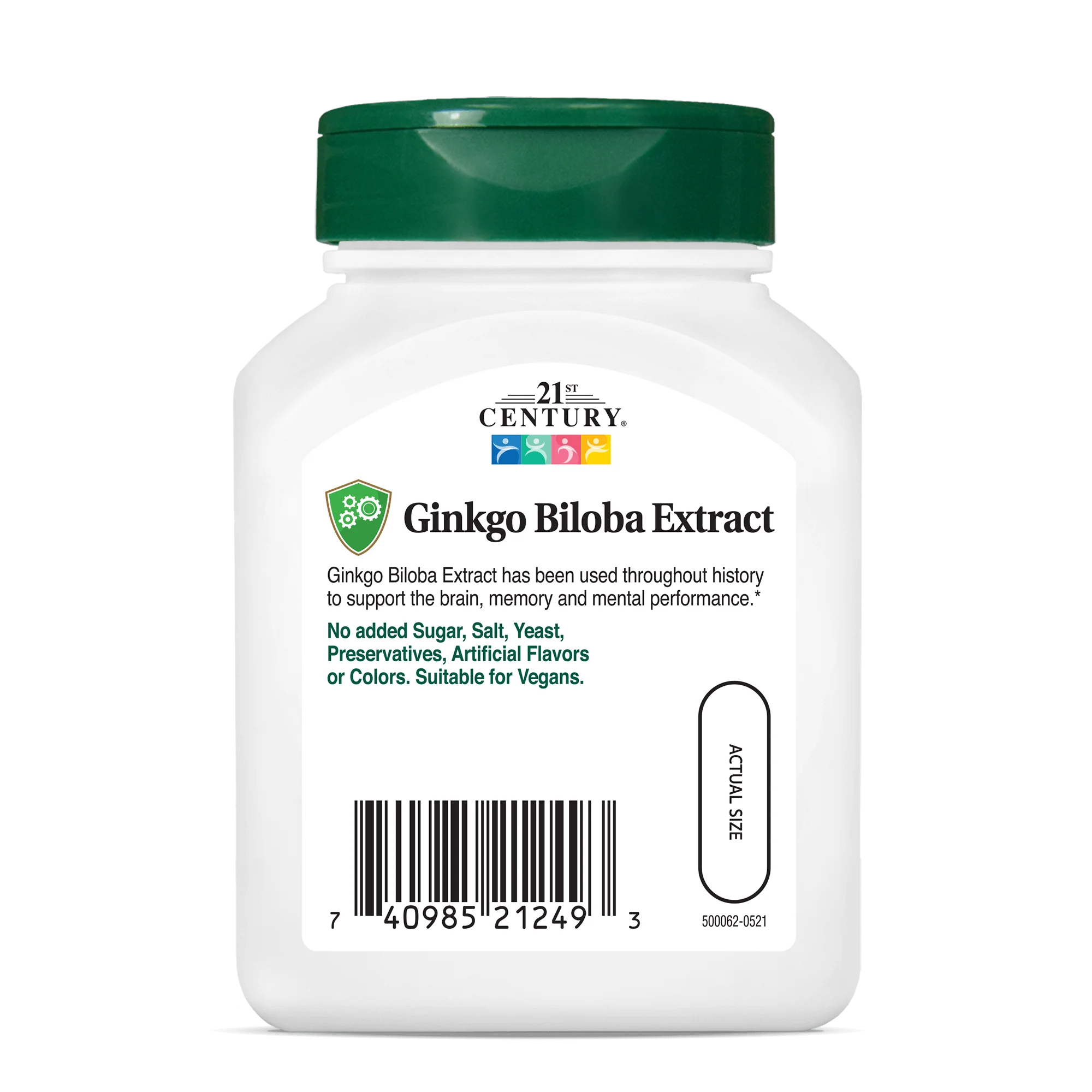 Ginkgo Biloba Extract - Image 5